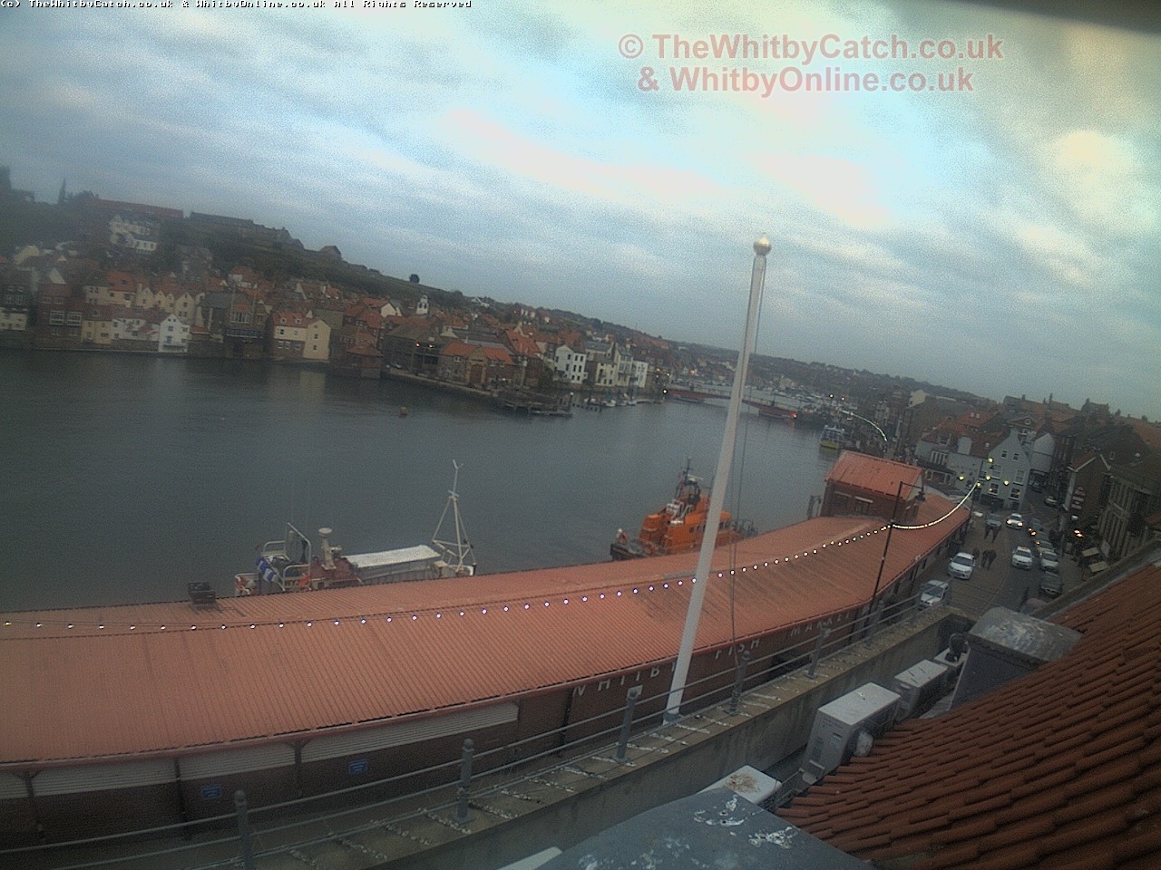 Whitby Sat 29th April 2017 20:02.