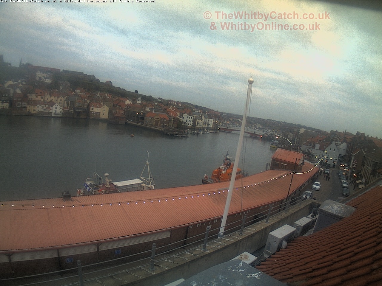 Whitby Sat 29th April 2017 20:06.