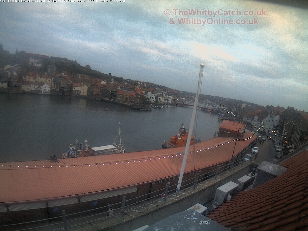 Whitby Sat 29th April 2017 20:10.