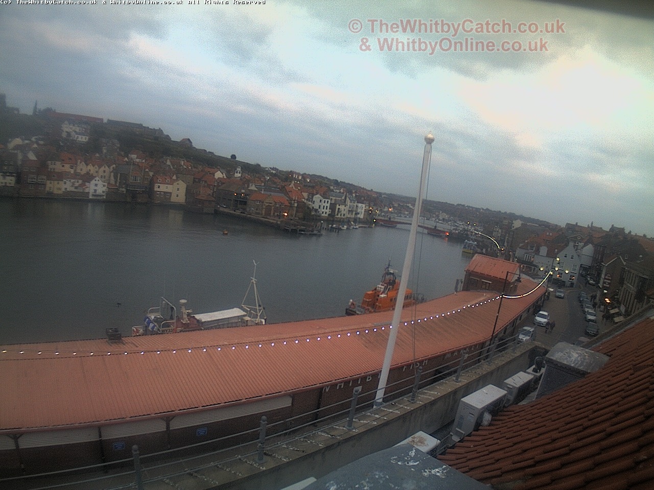 Whitby Sat 29th April 2017 20:16.