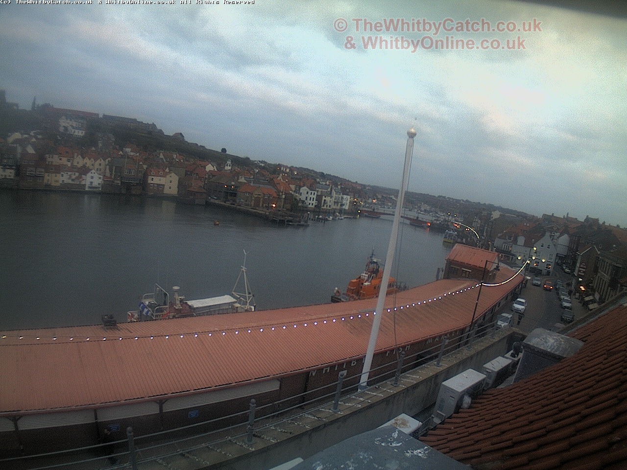 Whitby Sat 29th April 2017 20:17.