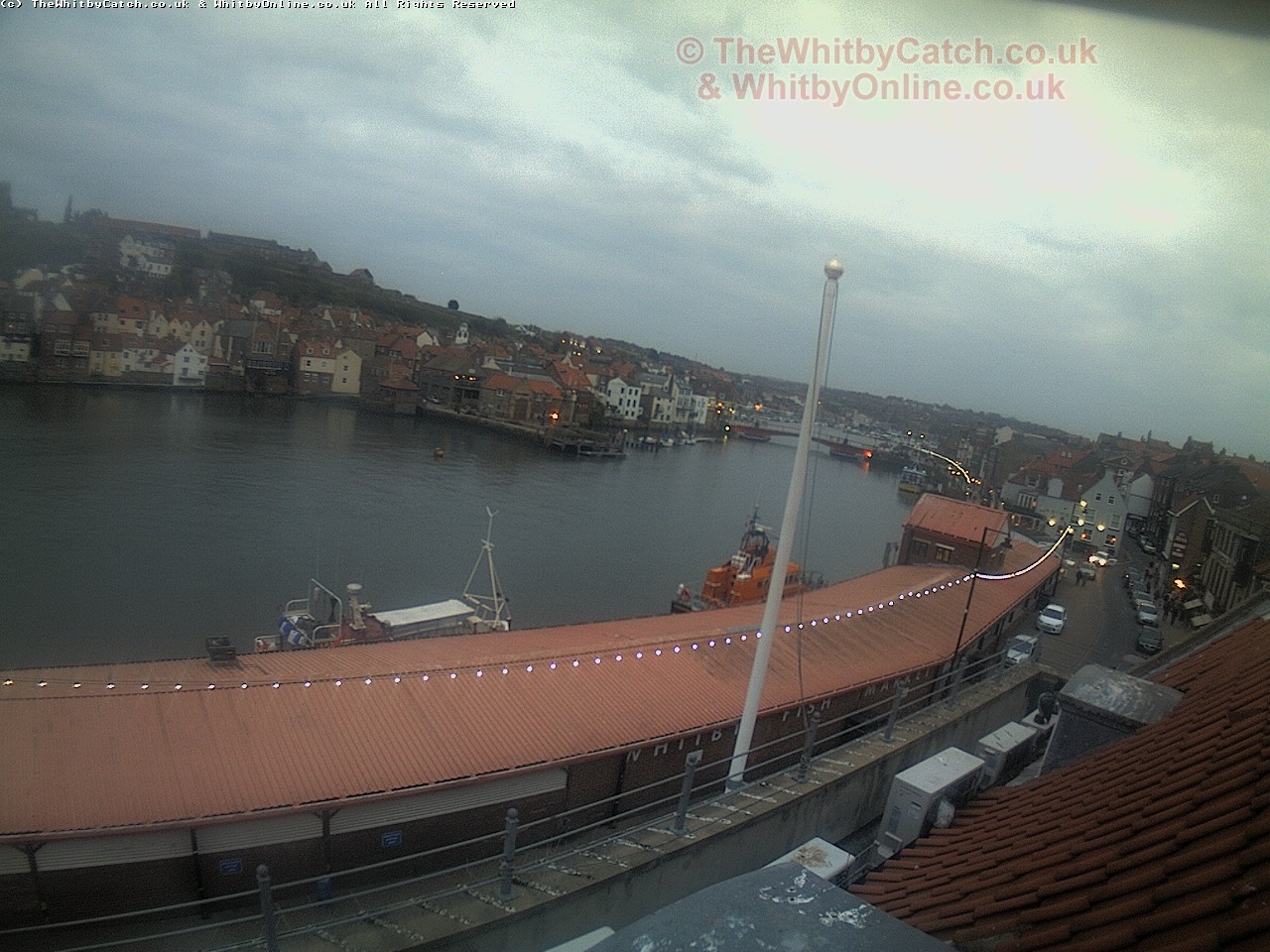 Whitby Sat 29th April 2017 20:24.