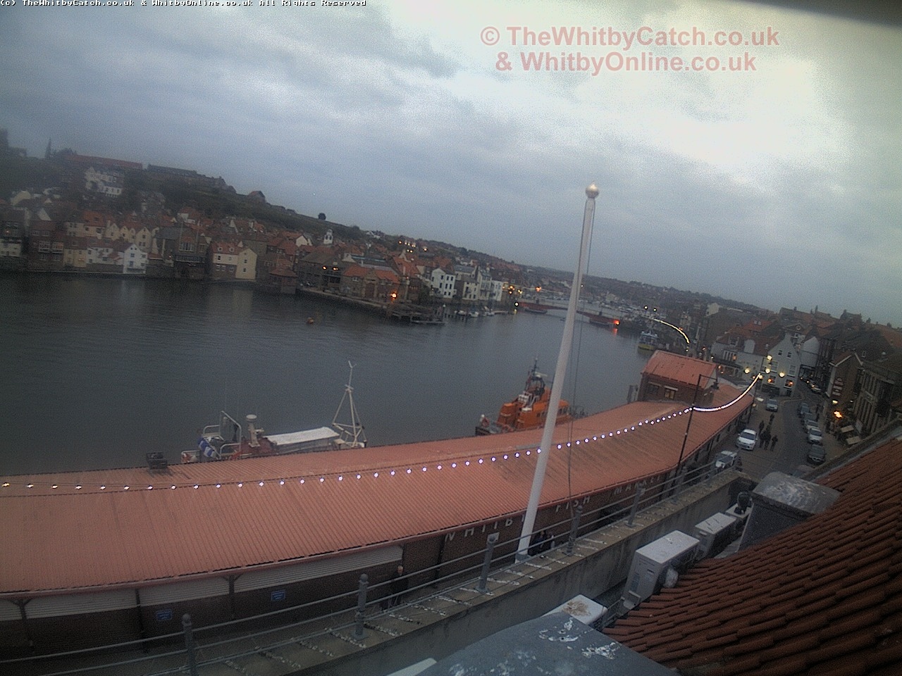 Whitby Sat 29th April 2017 20:26.