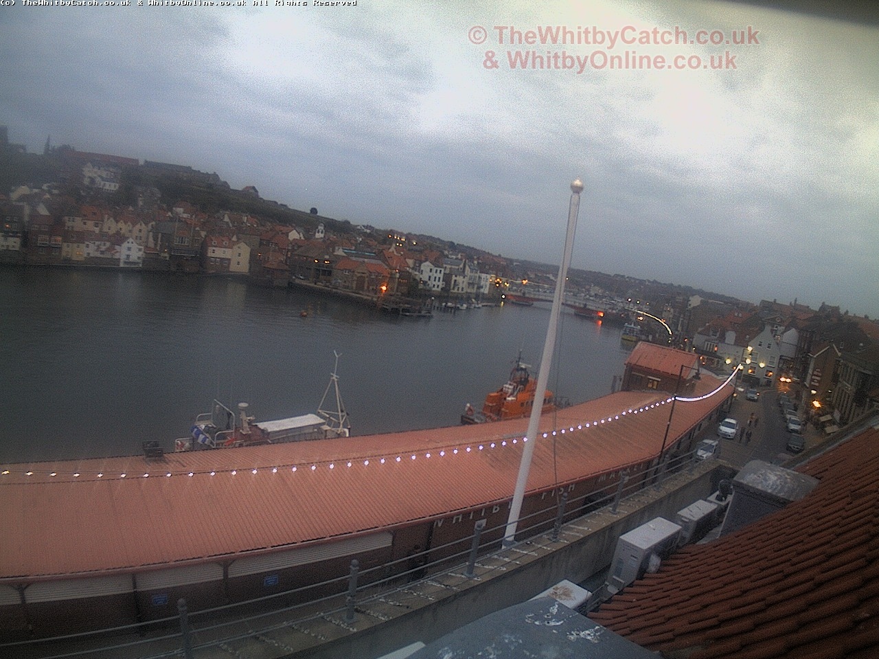 Whitby Sat 29th April 2017 20:31.