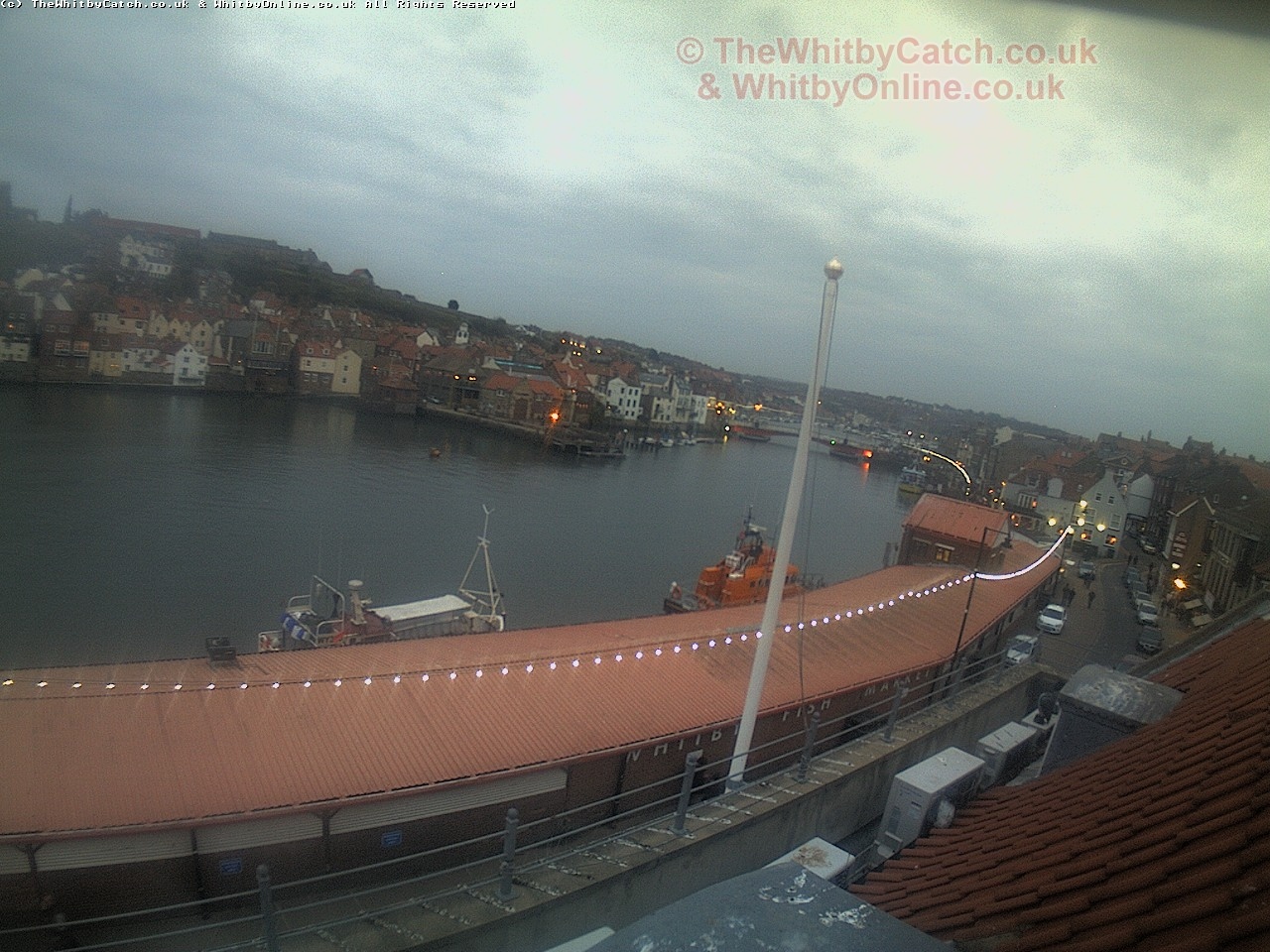 Whitby Sat 29th April 2017 20:32.