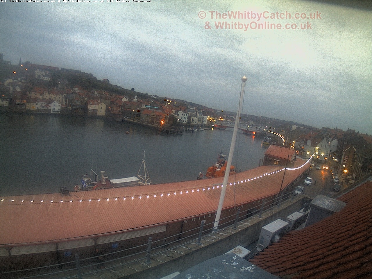 Whitby Sat 29th April 2017 20:36.