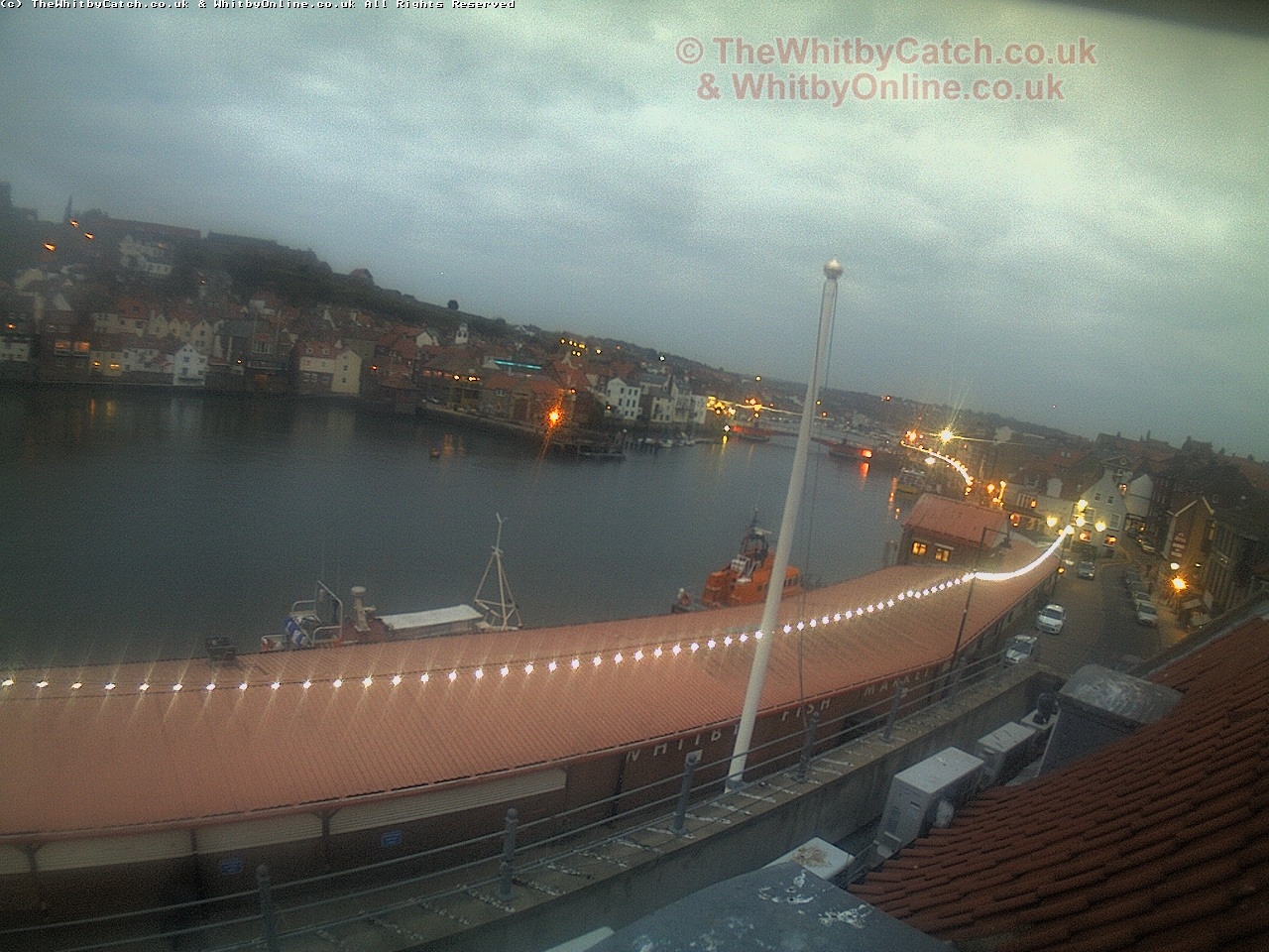 Whitby Sat 29th April 2017 20:42.