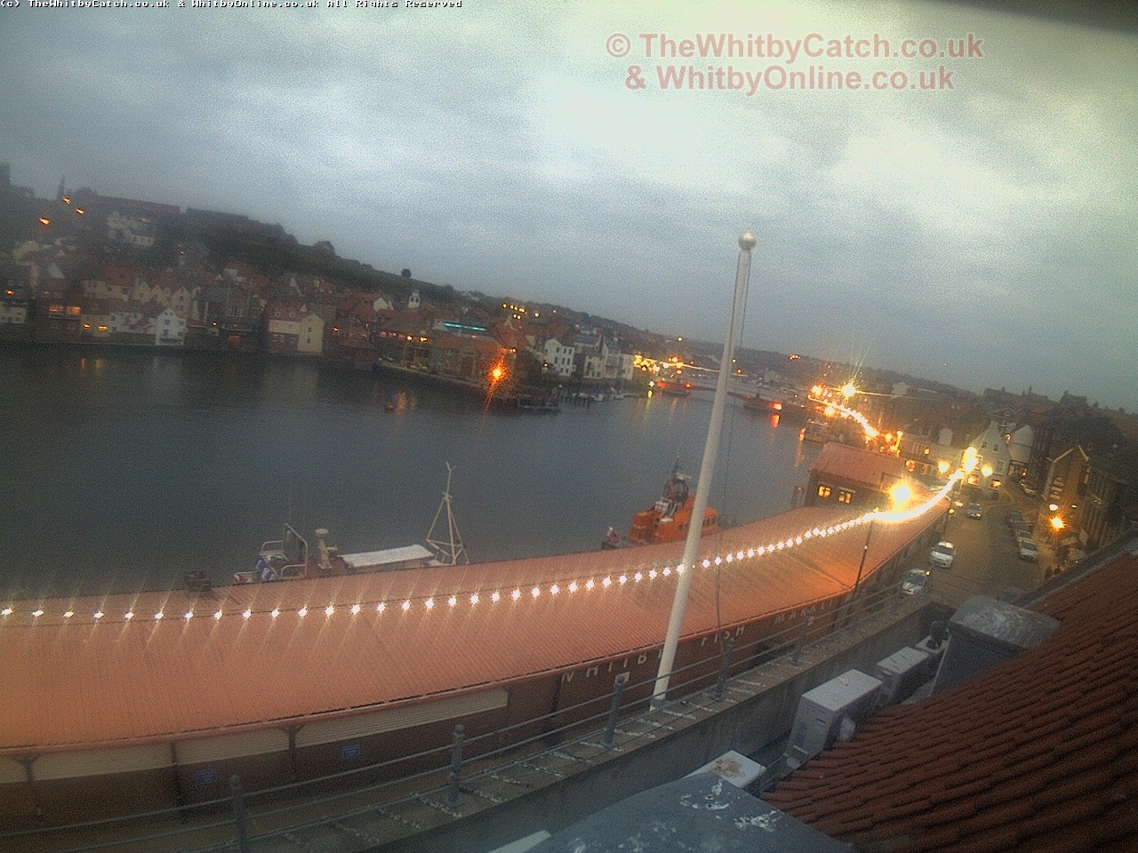 Whitby Sat 29th April 2017 20:44.