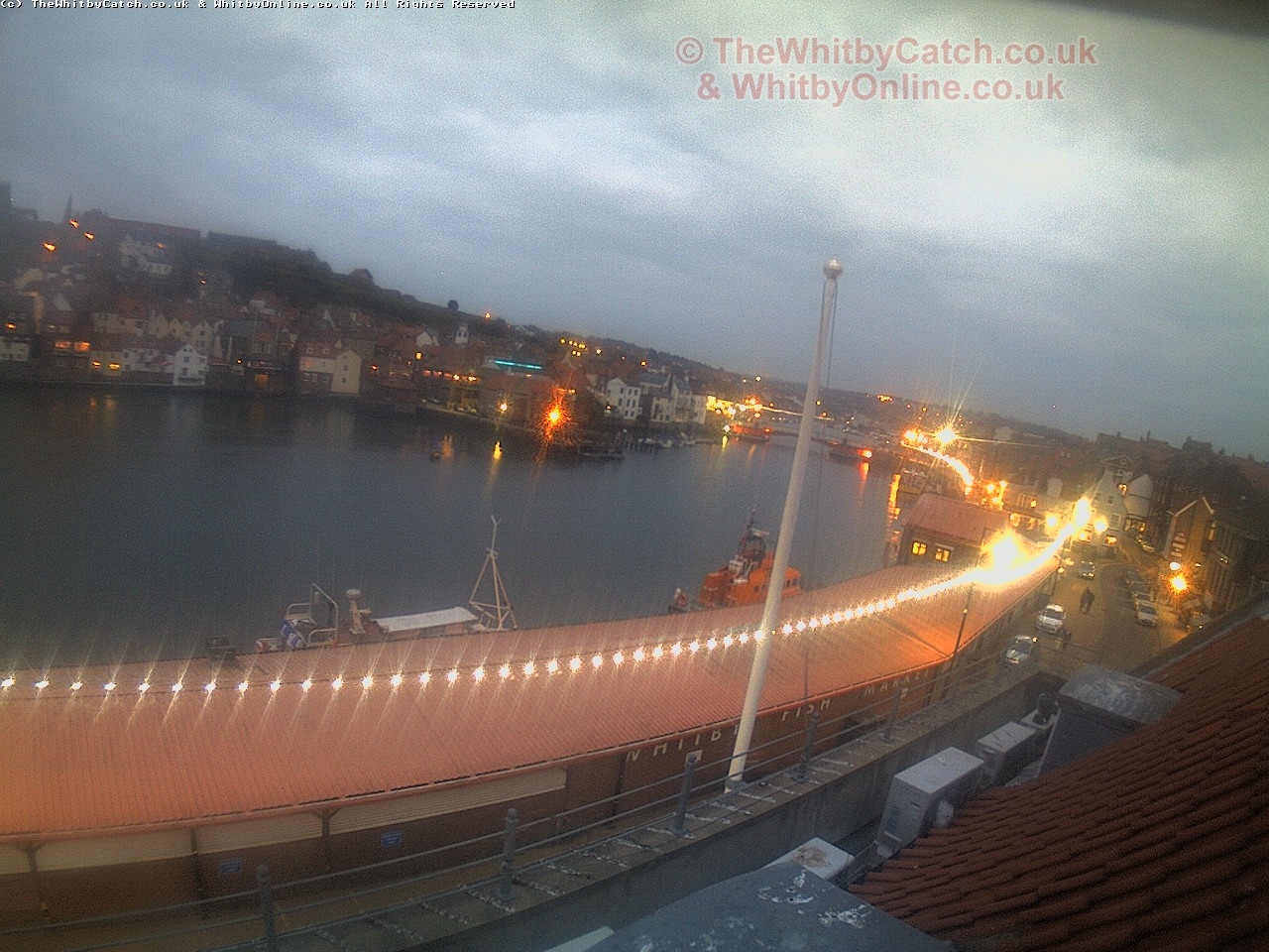 Whitby Sat 29th April 2017 20:48.