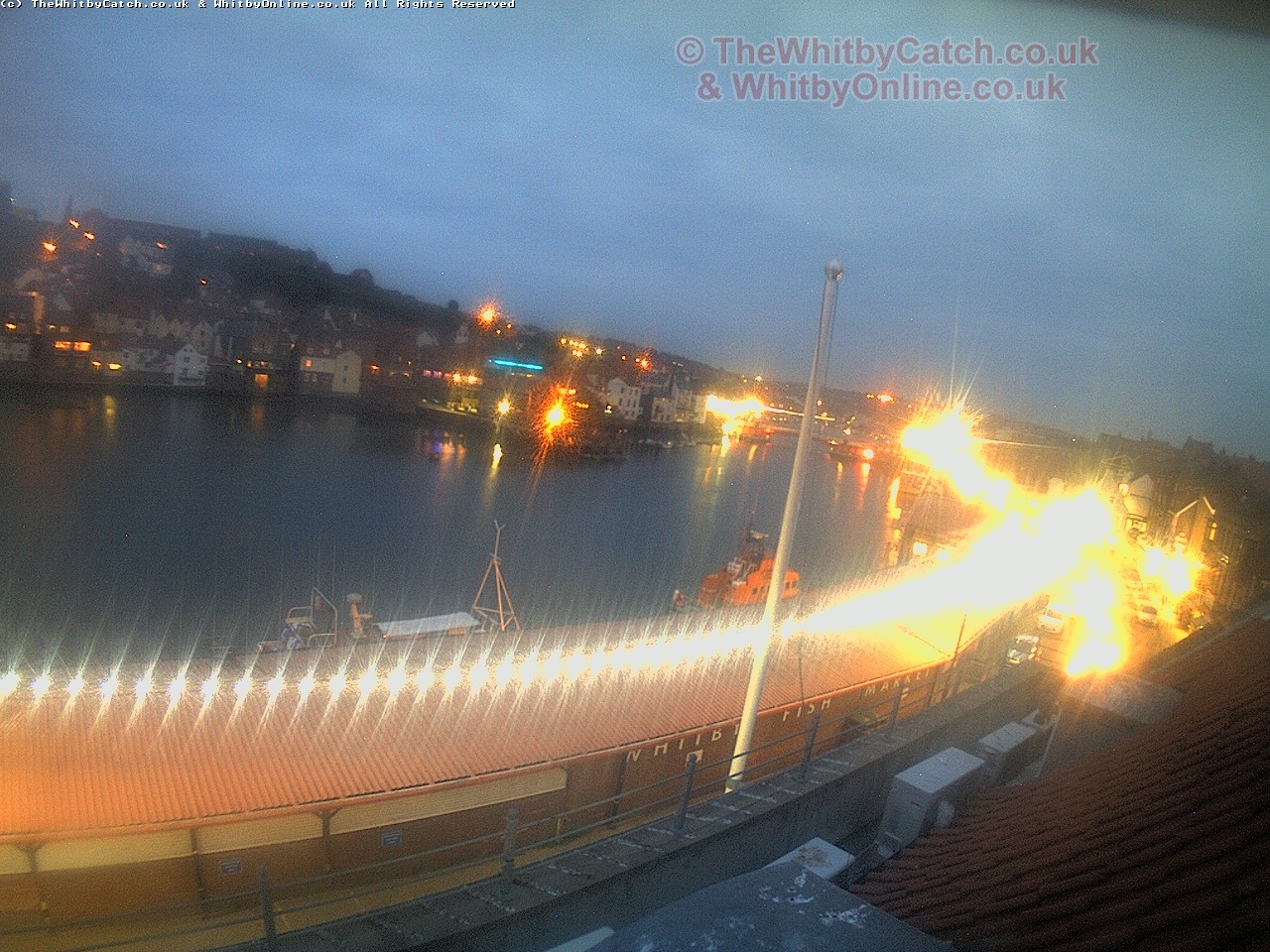 Whitby Sat 29th April 2017 20:58.