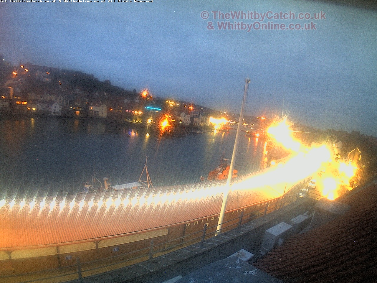 Whitby Sat 29th April 2017 20:59.