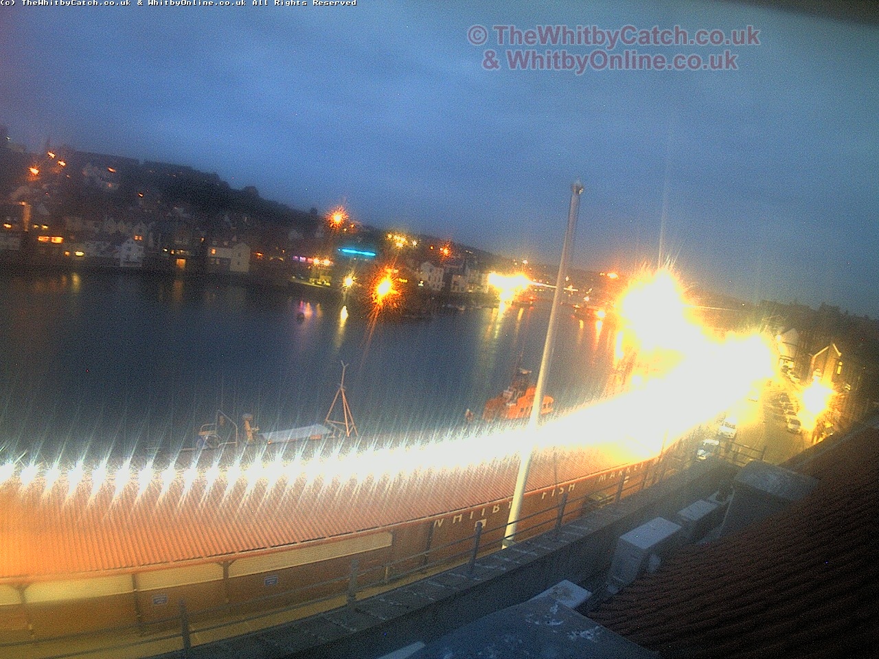 Whitby Sat 29th April 2017 21:02.