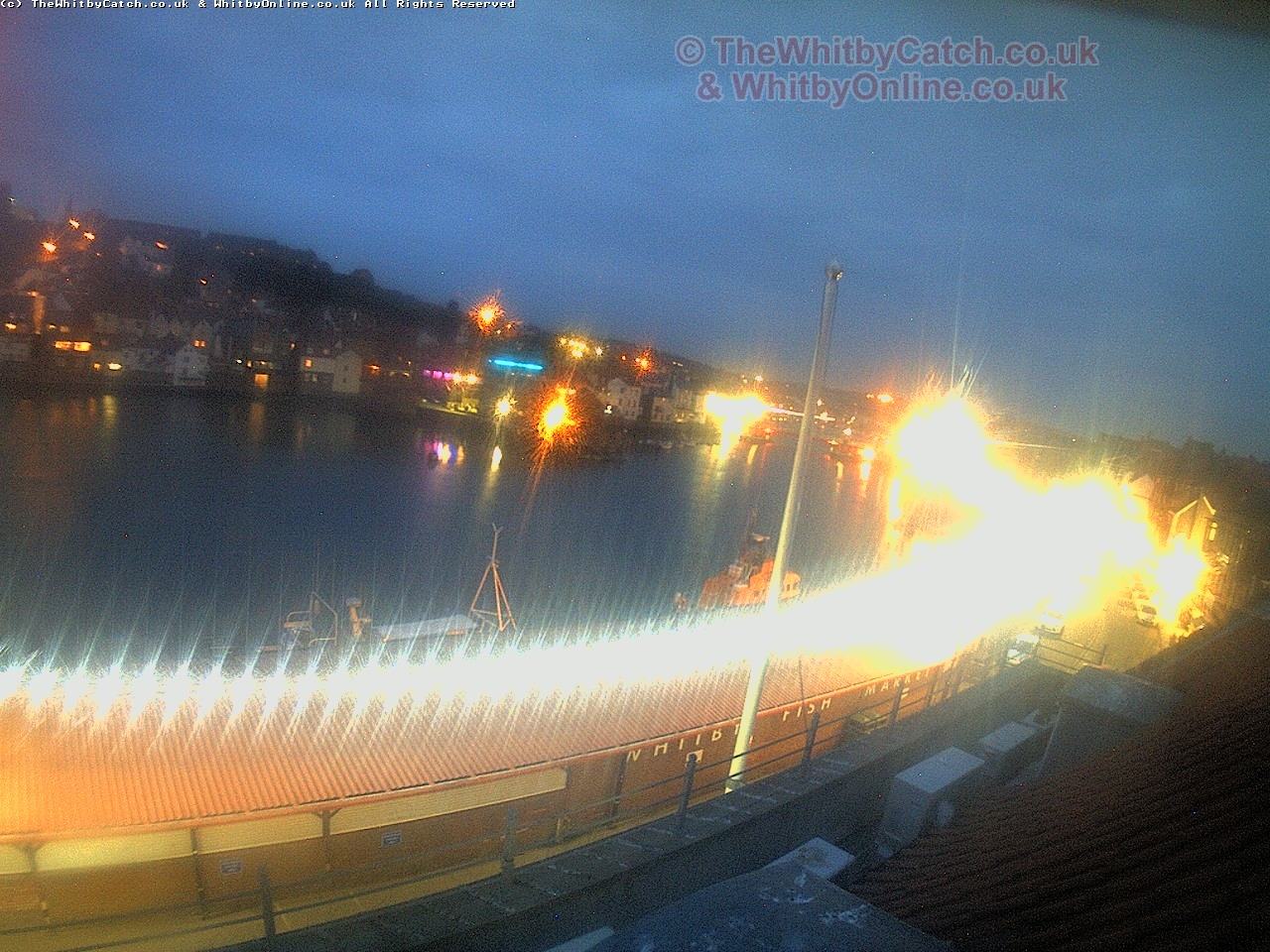 Whitby Sat 29th April 2017 21:04.