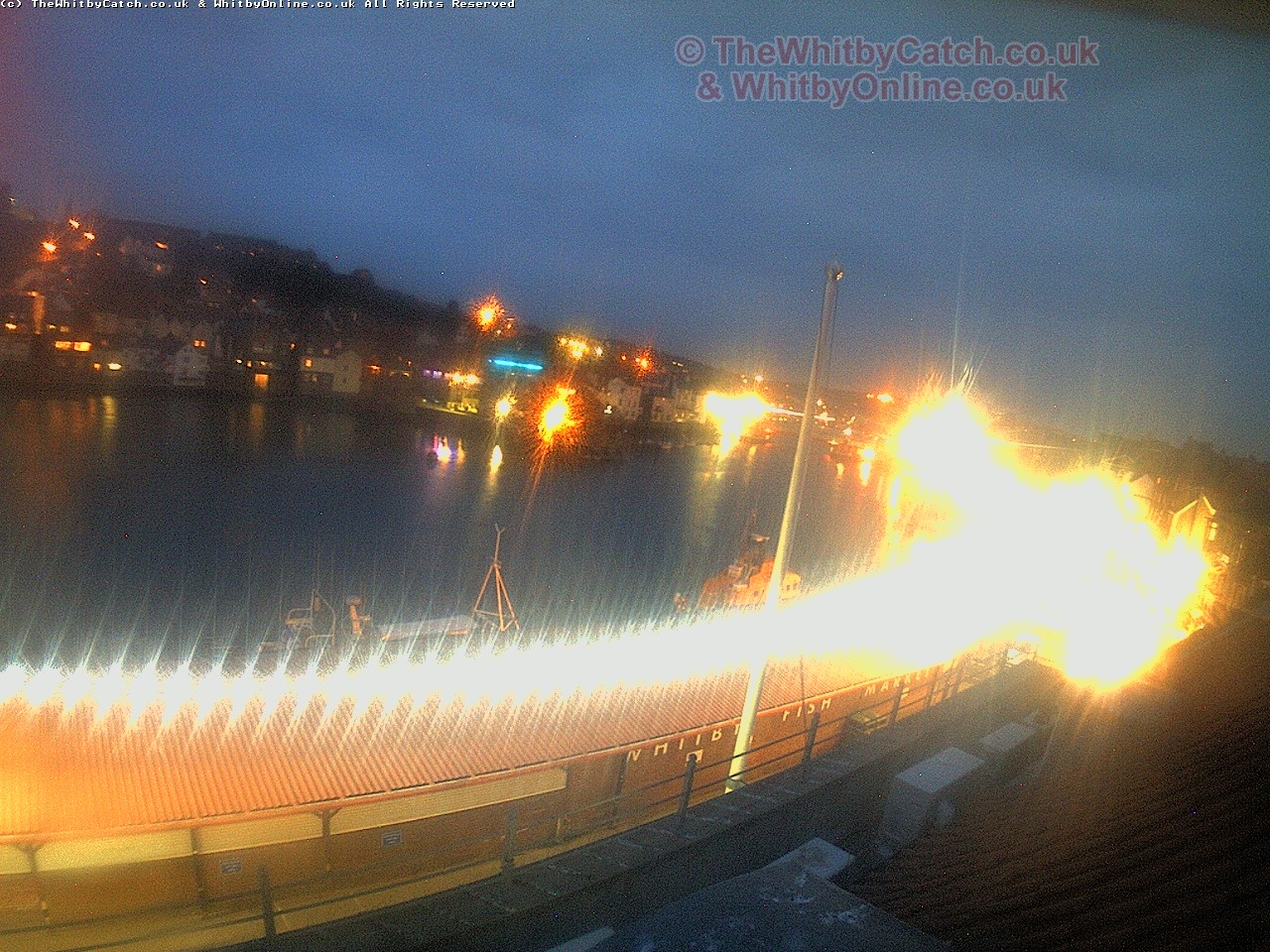 Whitby Sat 29th April 2017 21:06.