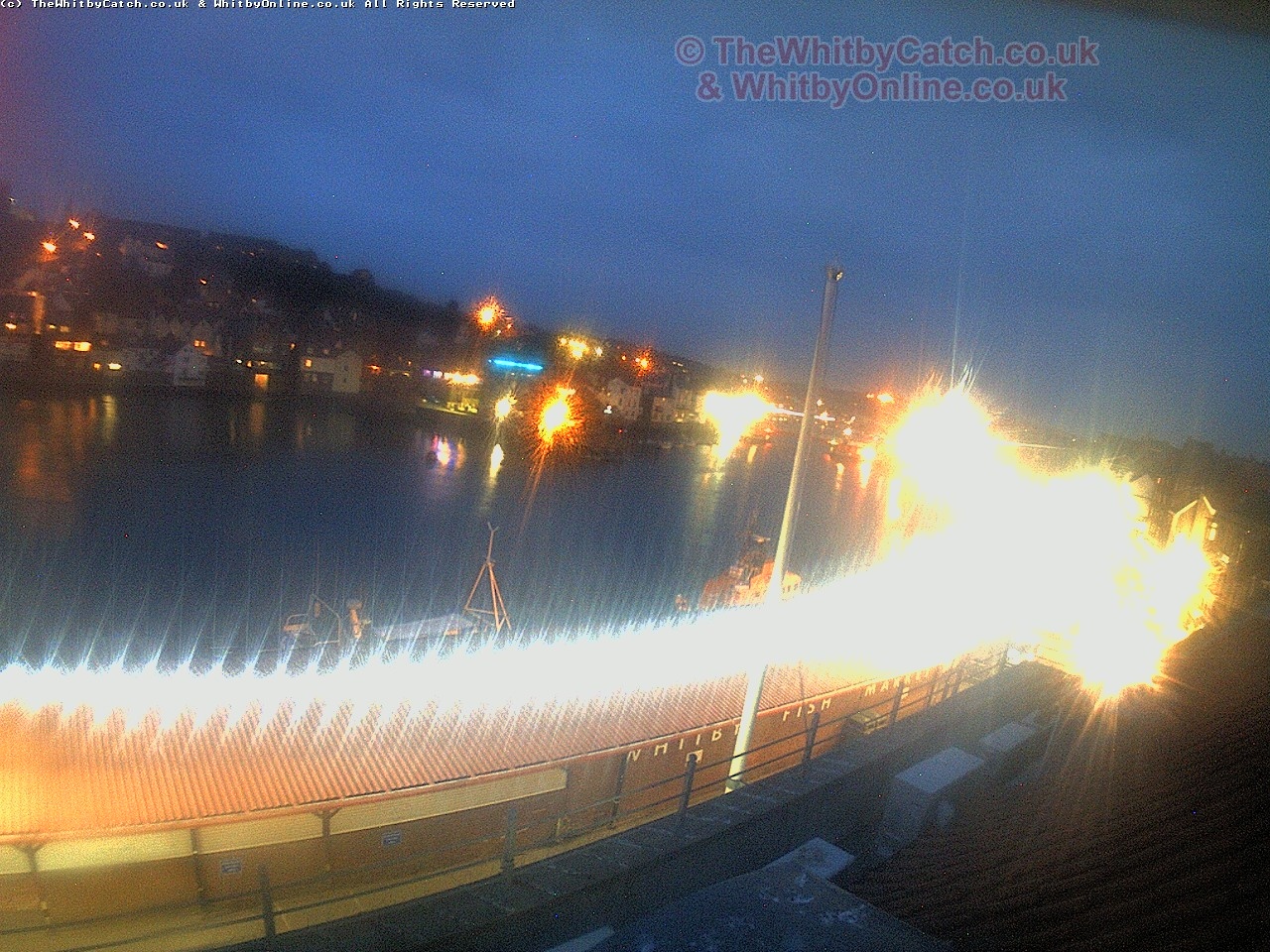 Whitby Sat 29th April 2017 21:07.