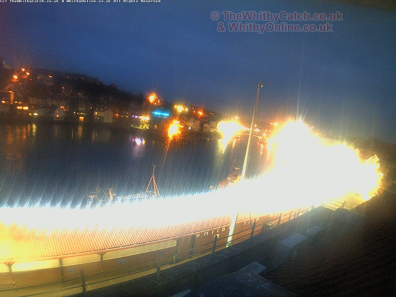 Whitby Sat 29th April 2017 21:12.