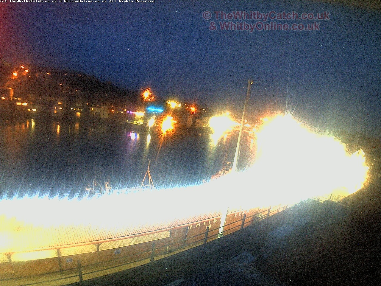 Whitby Sat 29th April 2017 21:16.