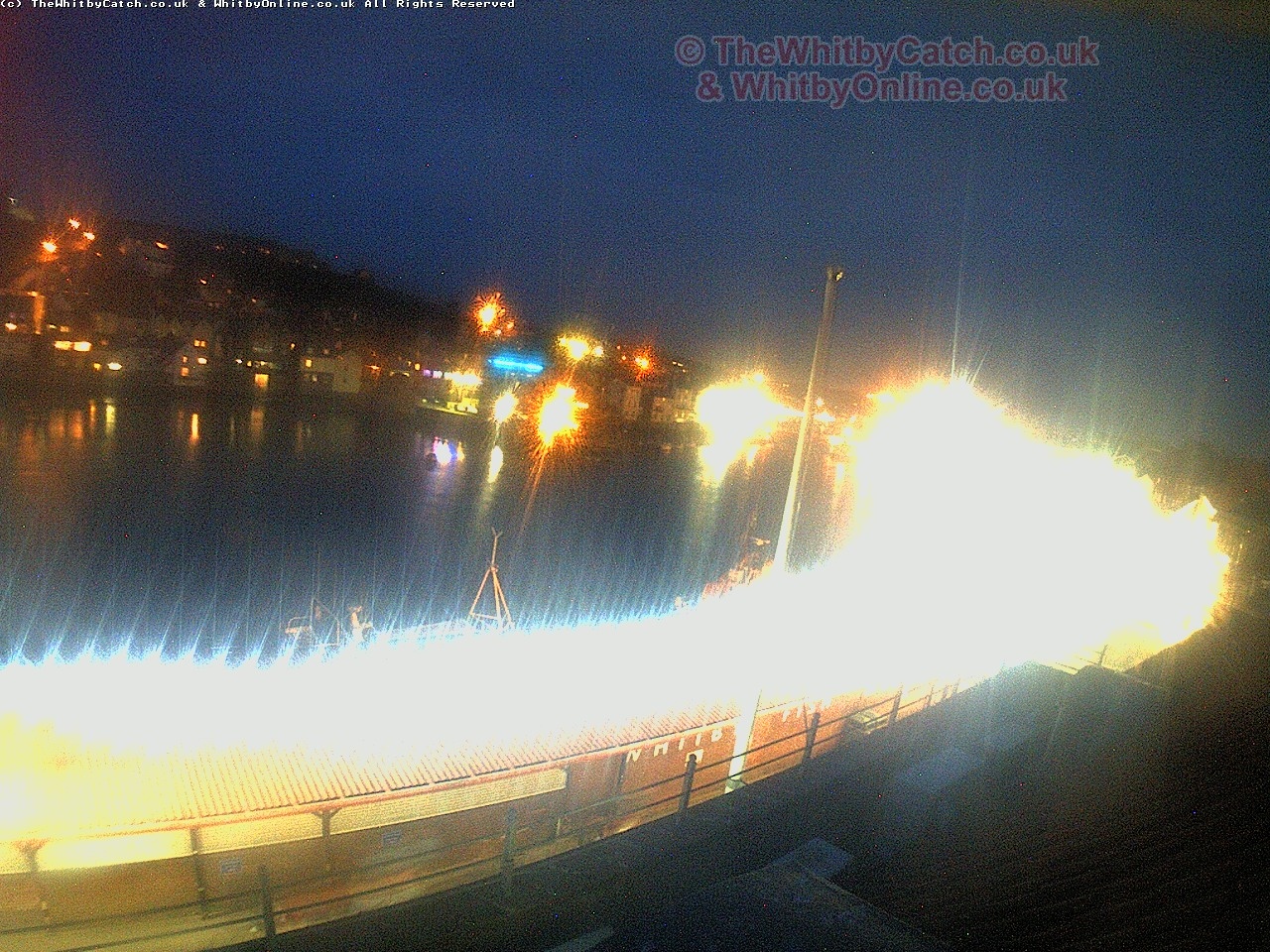 Whitby Sat 29th April 2017 21:17.