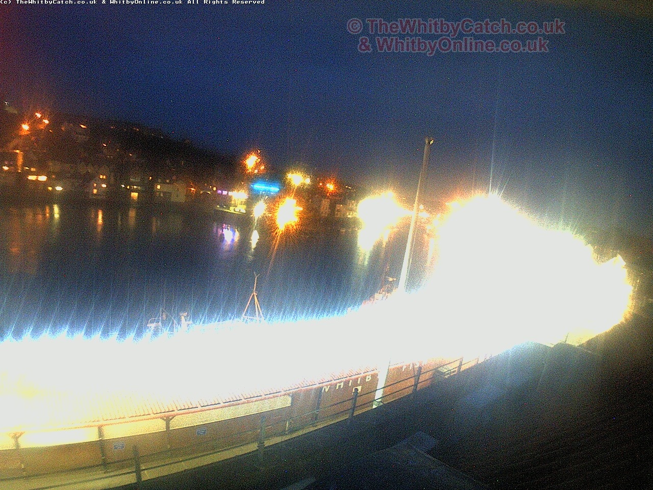 Whitby Sat 29th April 2017 21:19.