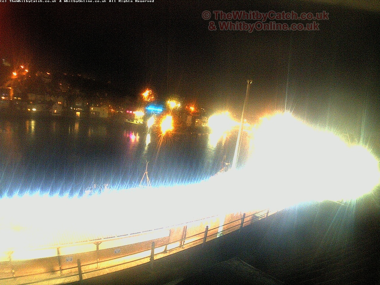 Whitby Sat 29th April 2017 21:36.