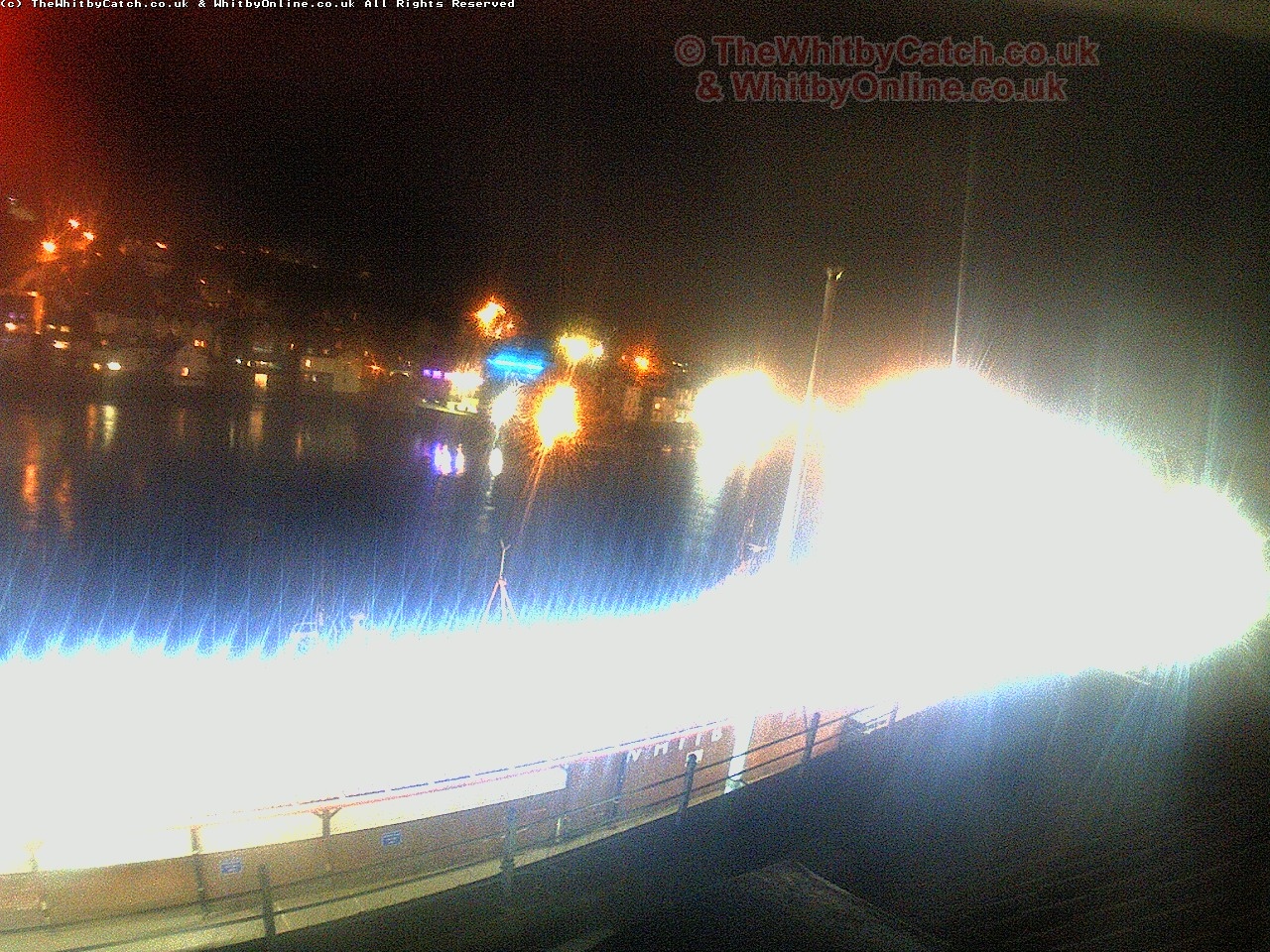 Whitby Sat 29th April 2017 21:42.