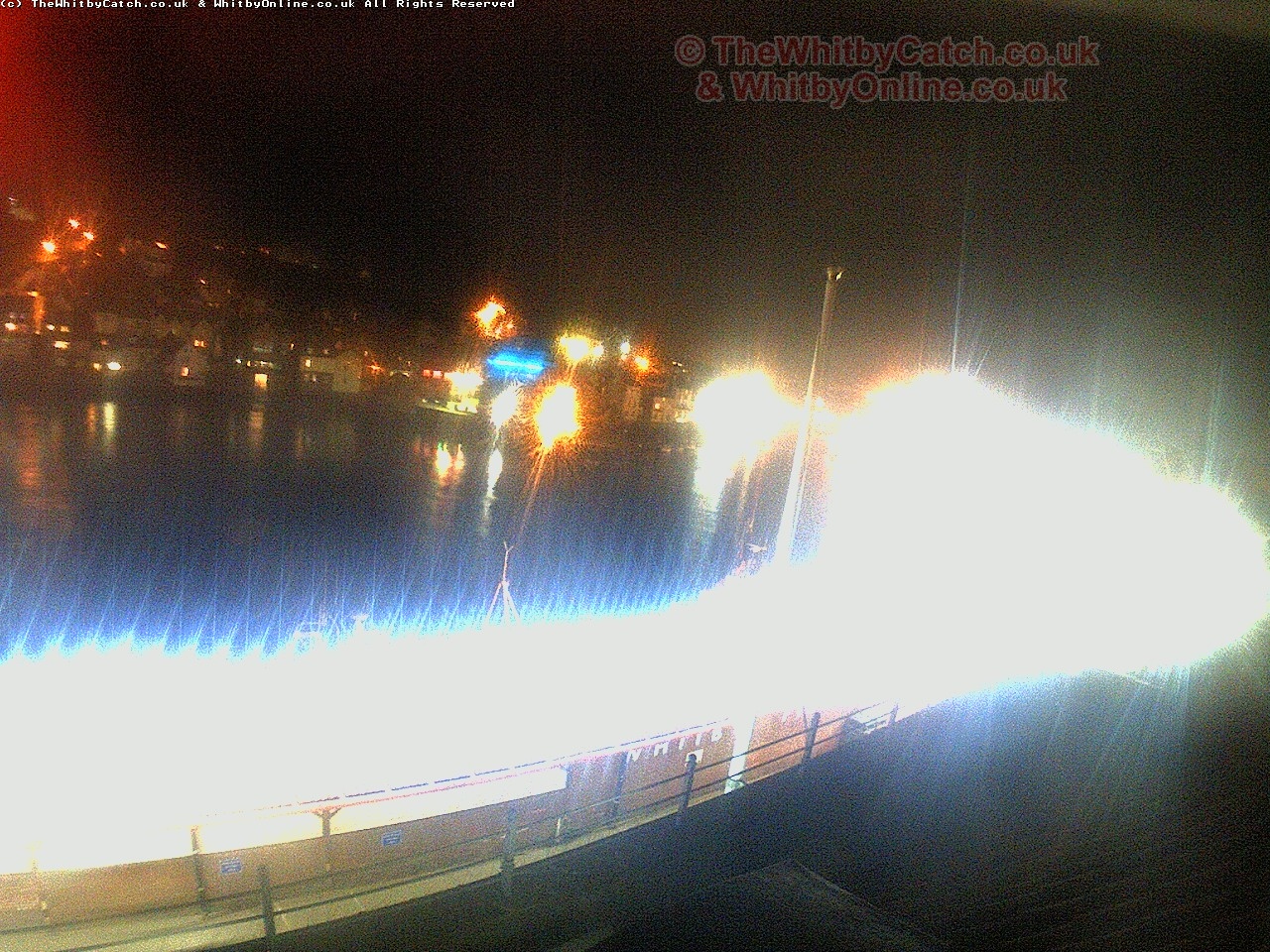 Whitby Sat 29th April 2017 21:44.