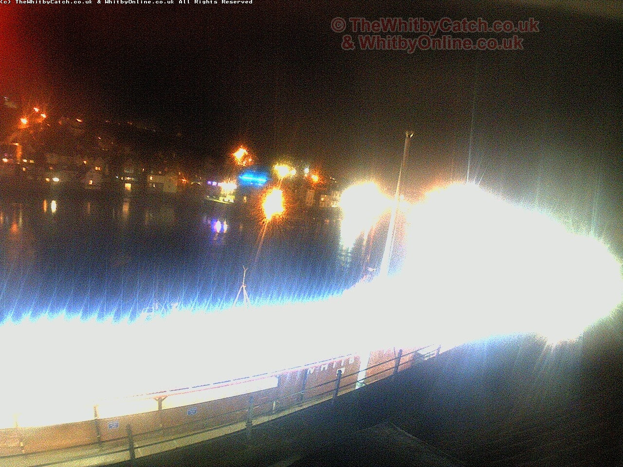 Whitby Sat 29th April 2017 21:47.