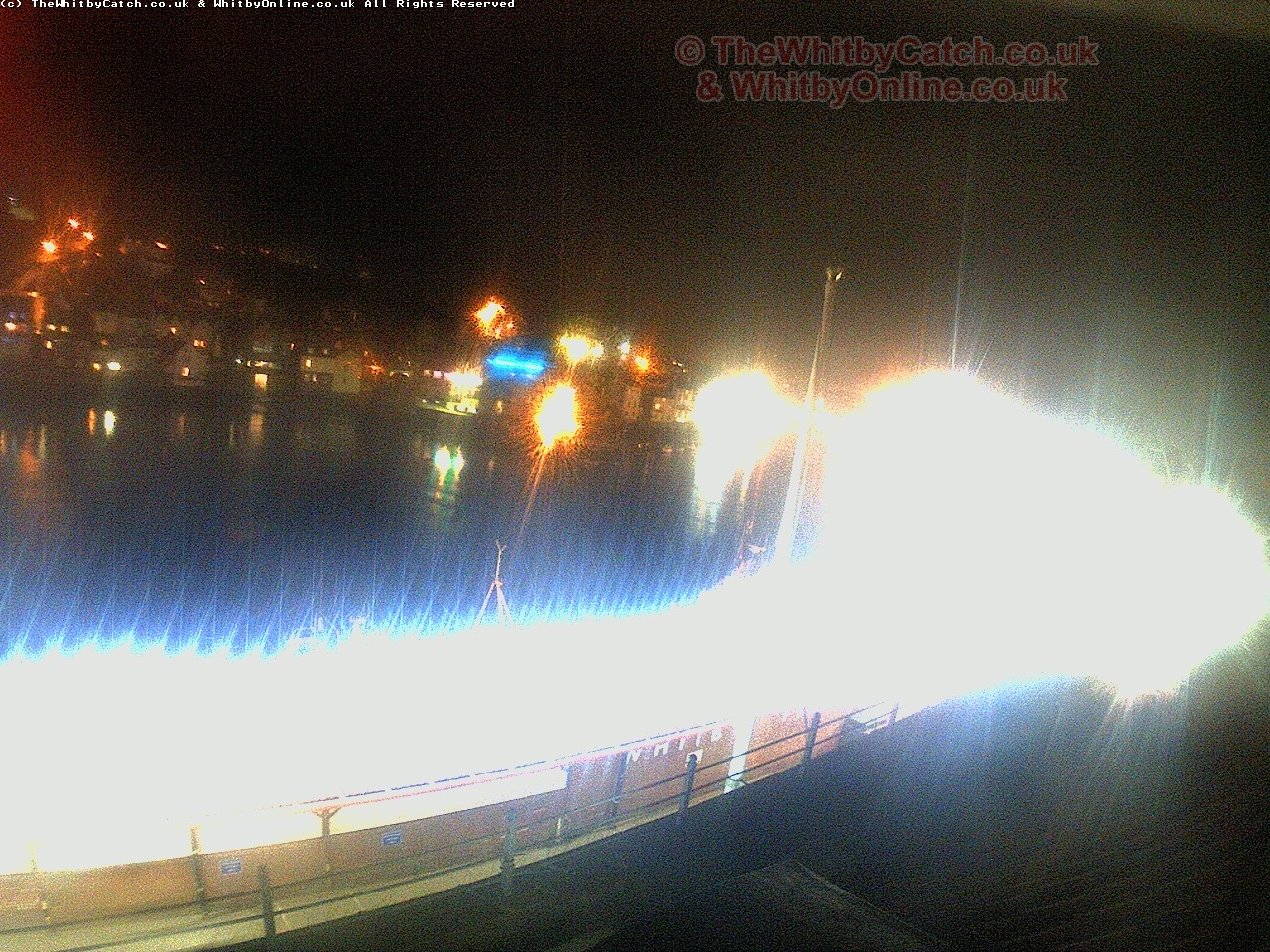 Whitby Sat 29th April 2017 21:48.