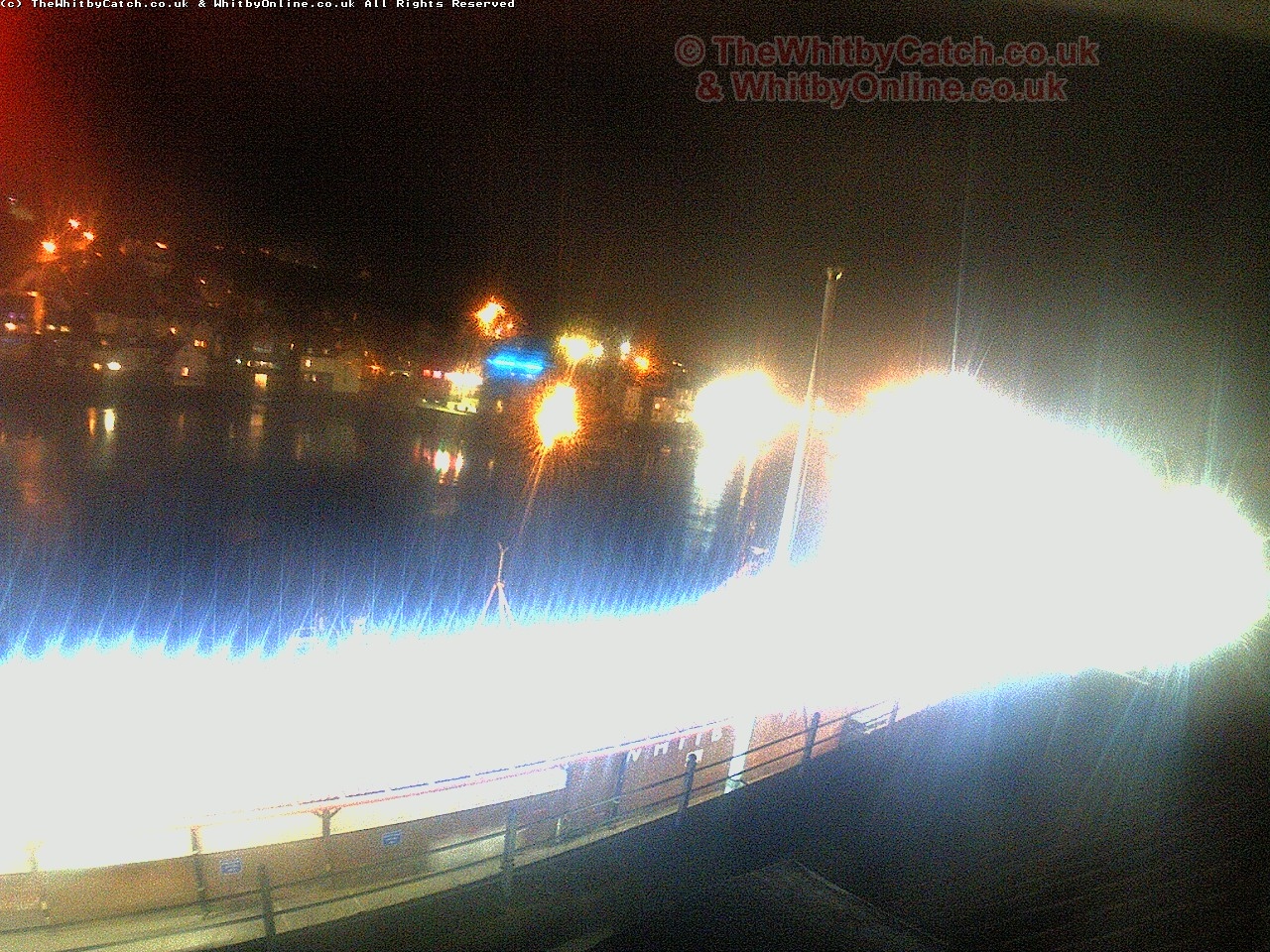 Whitby Sat 29th April 2017 21:49.