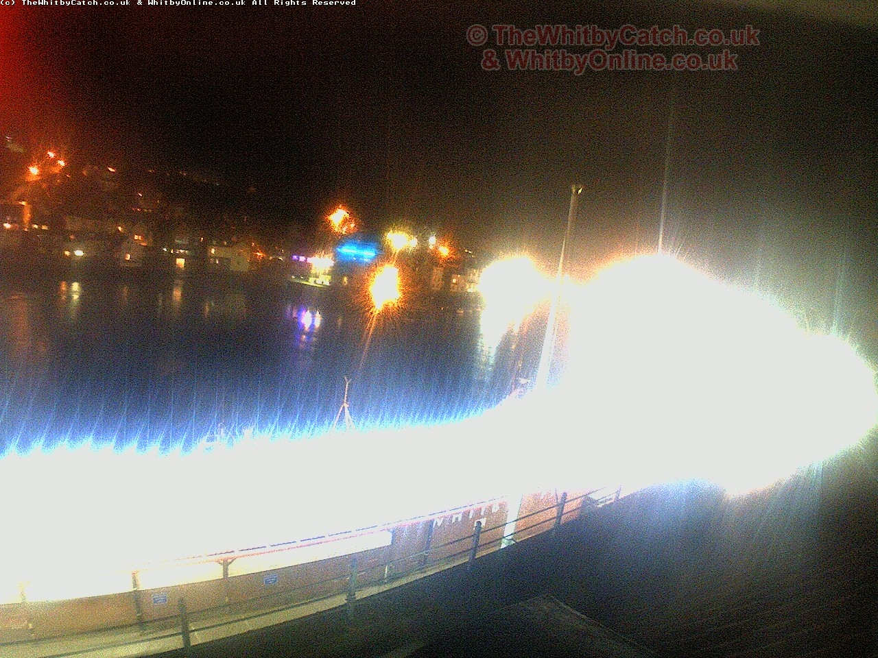 Whitby Sat 29th April 2017 21:52.