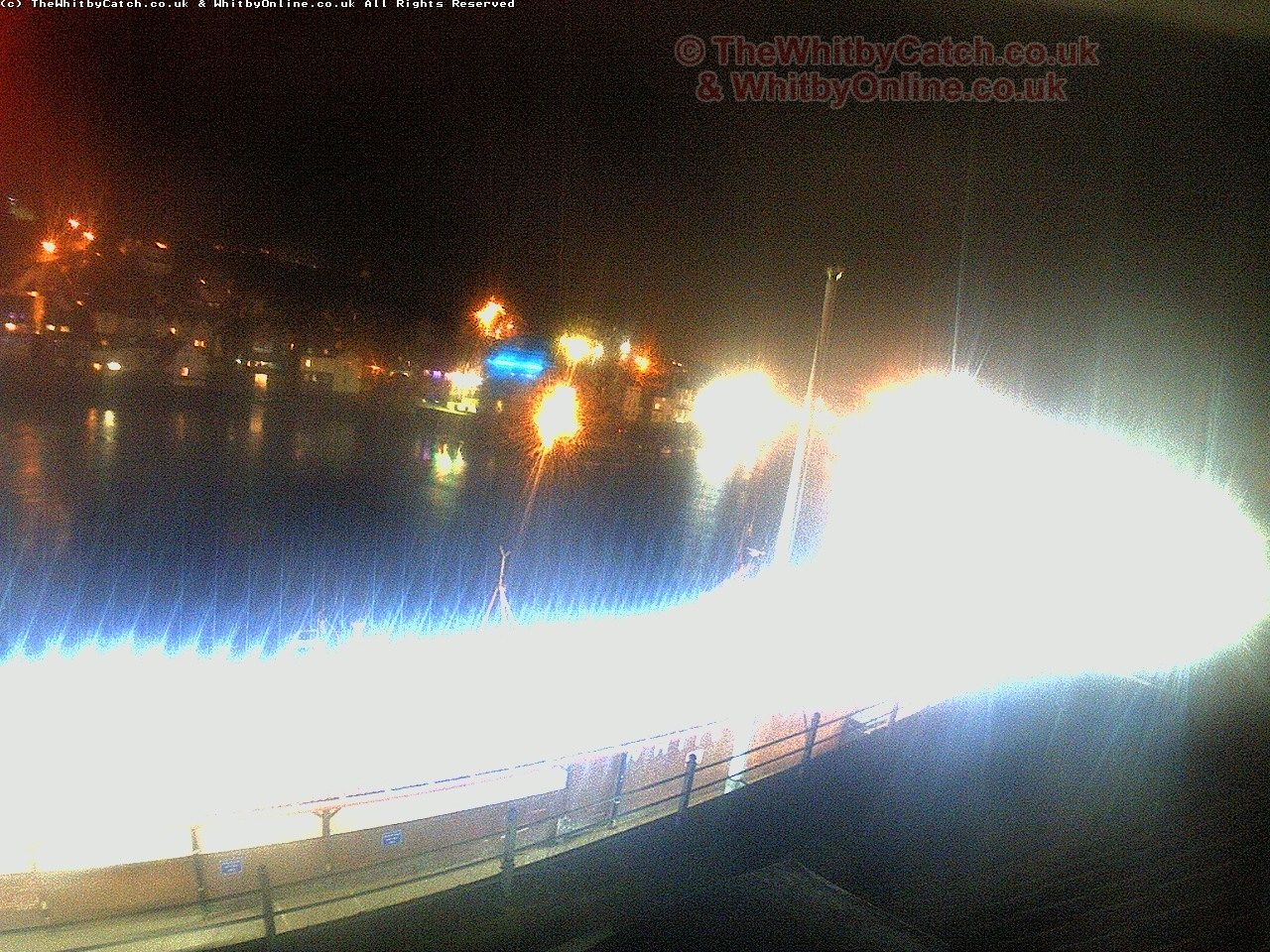 Whitby Sat 29th April 2017 21:58.