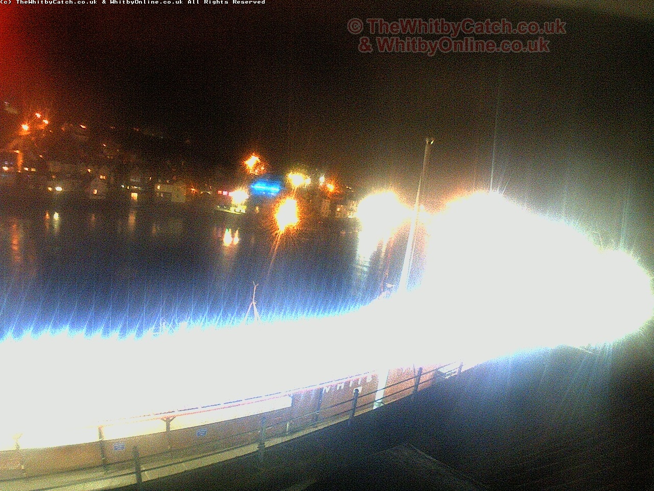 Whitby Sat 29th April 2017 21:59.