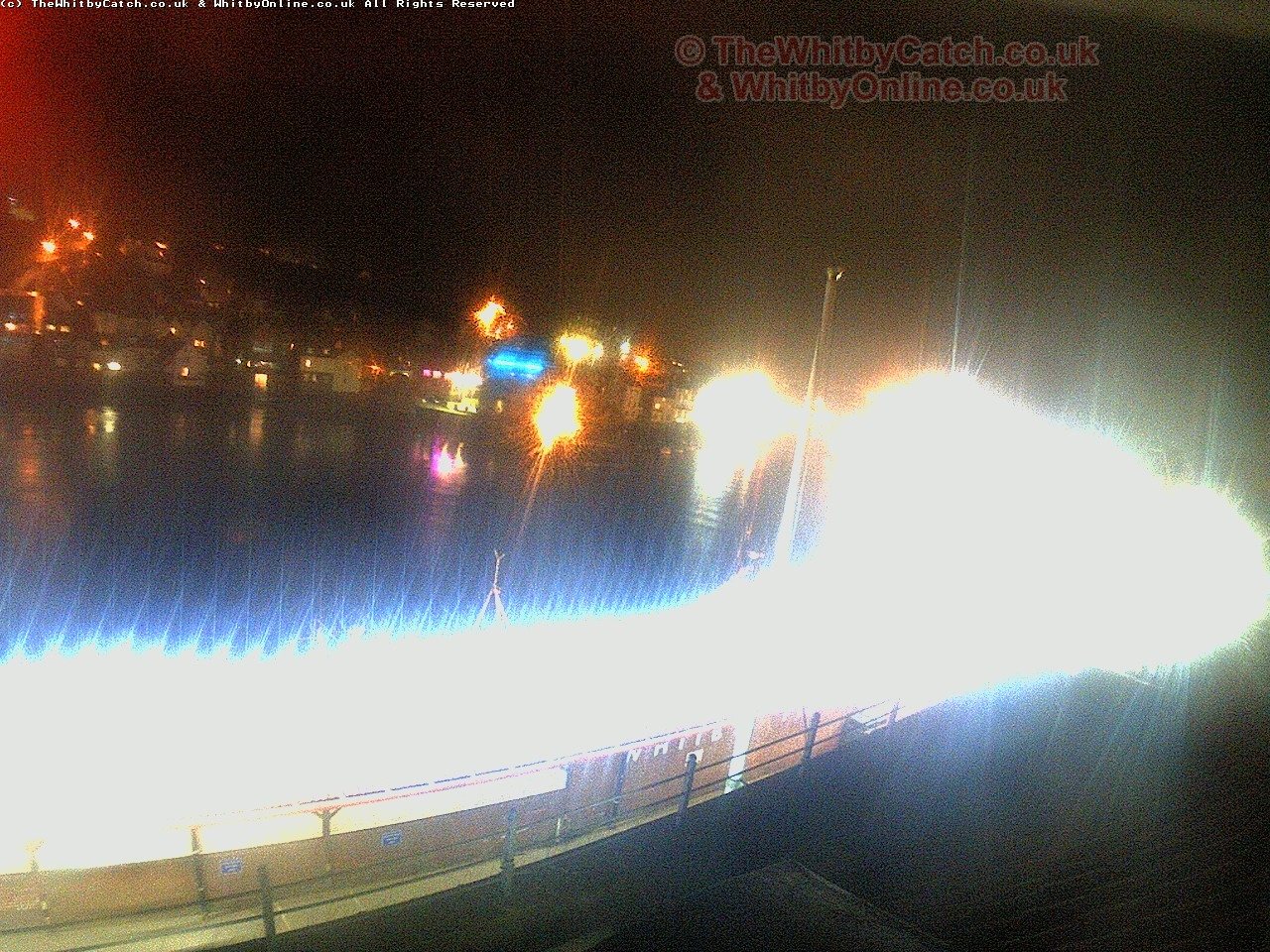 Whitby Sat 29th April 2017 22:06.