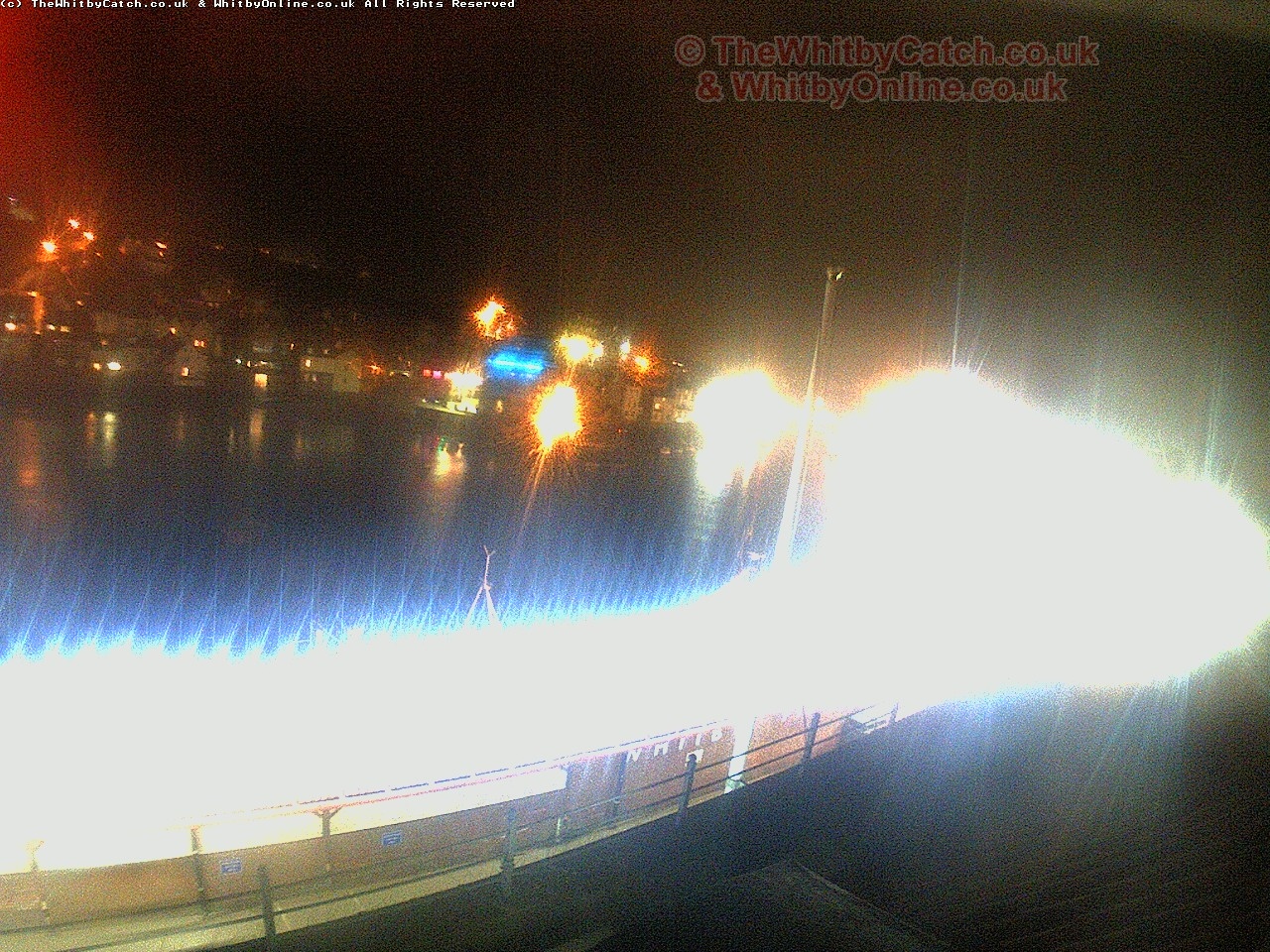 Whitby Sat 29th April 2017 22:09.