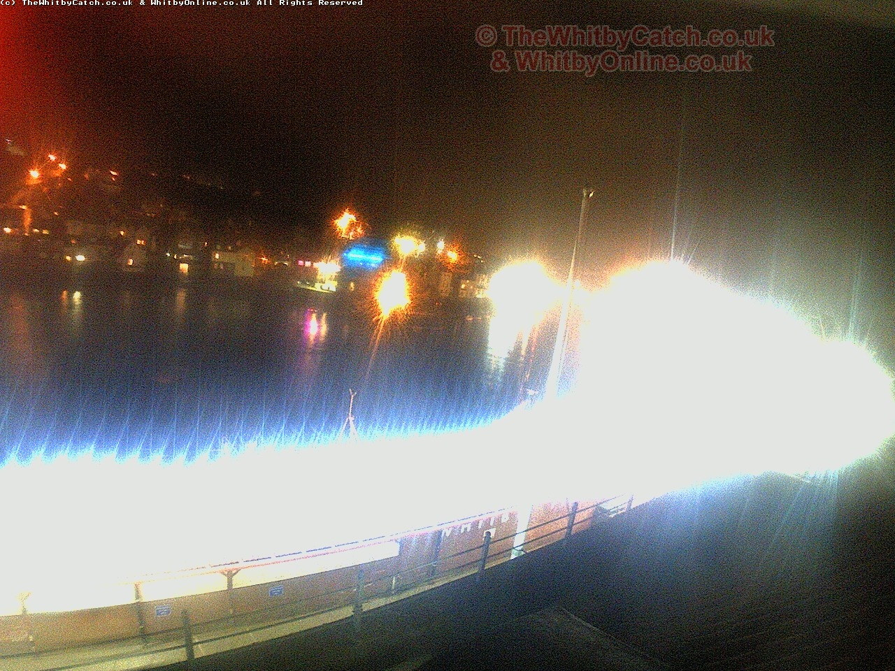 Whitby Sat 29th April 2017 22:11.