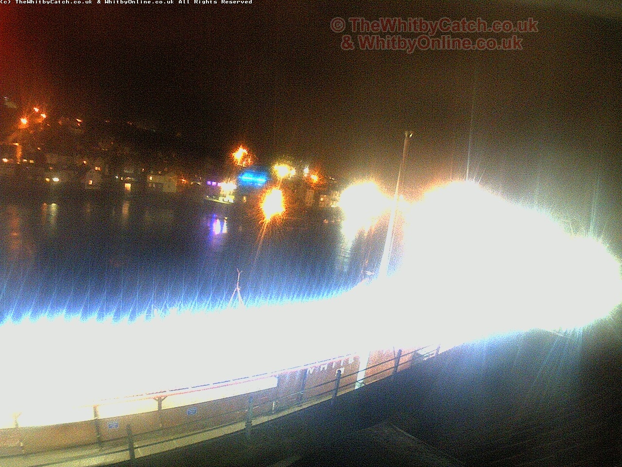 Whitby Sat 29th April 2017 22:12.