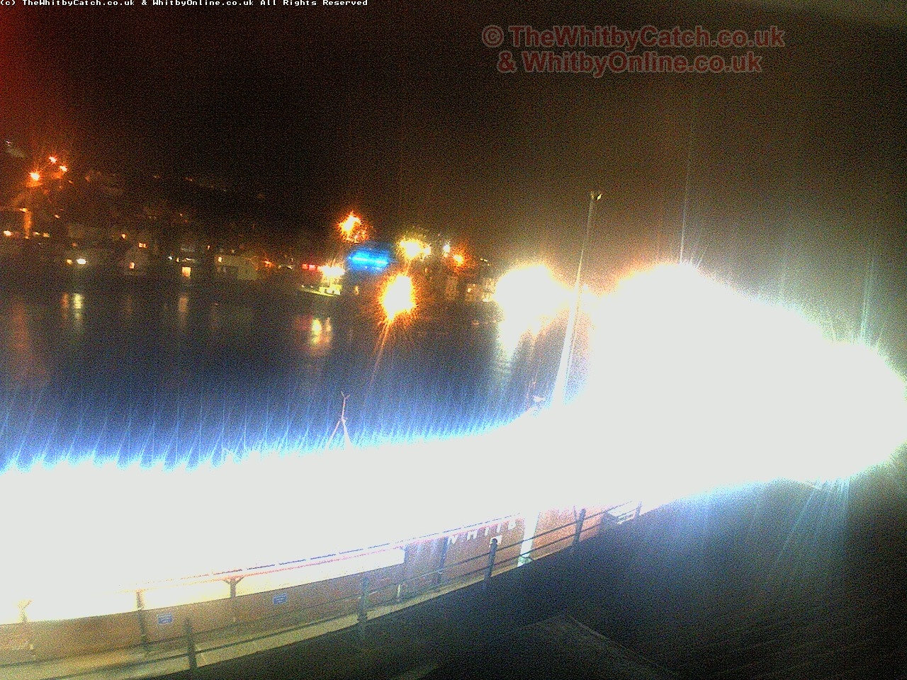 Whitby Sat 29th April 2017 22:19.