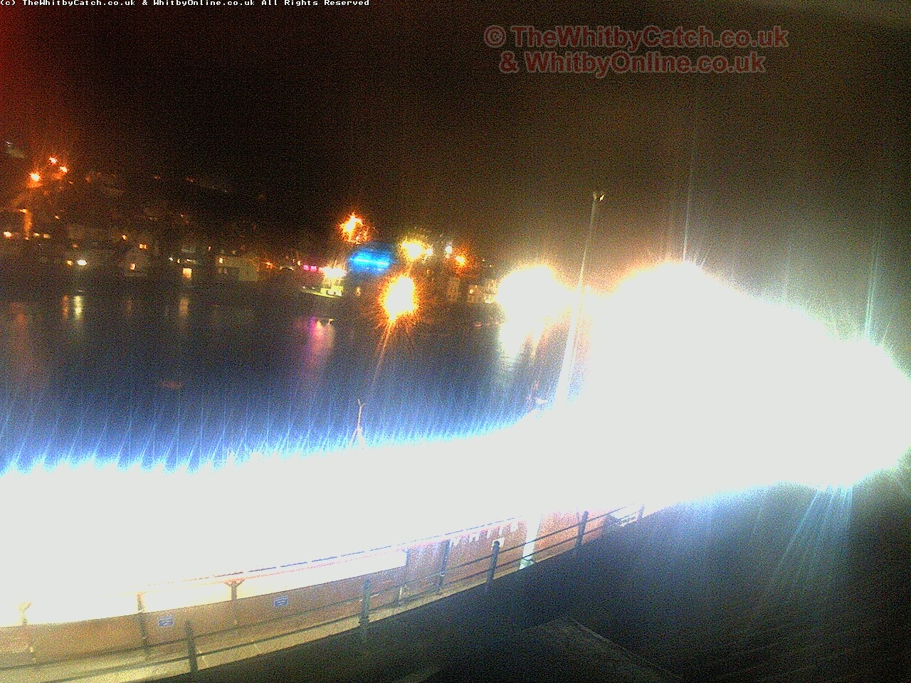 Whitby Sat 29th April 2017 22:21.