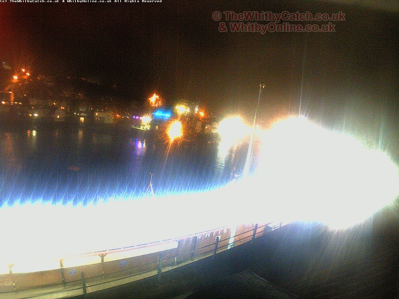 Whitby Sat 29th April 2017 22:22.