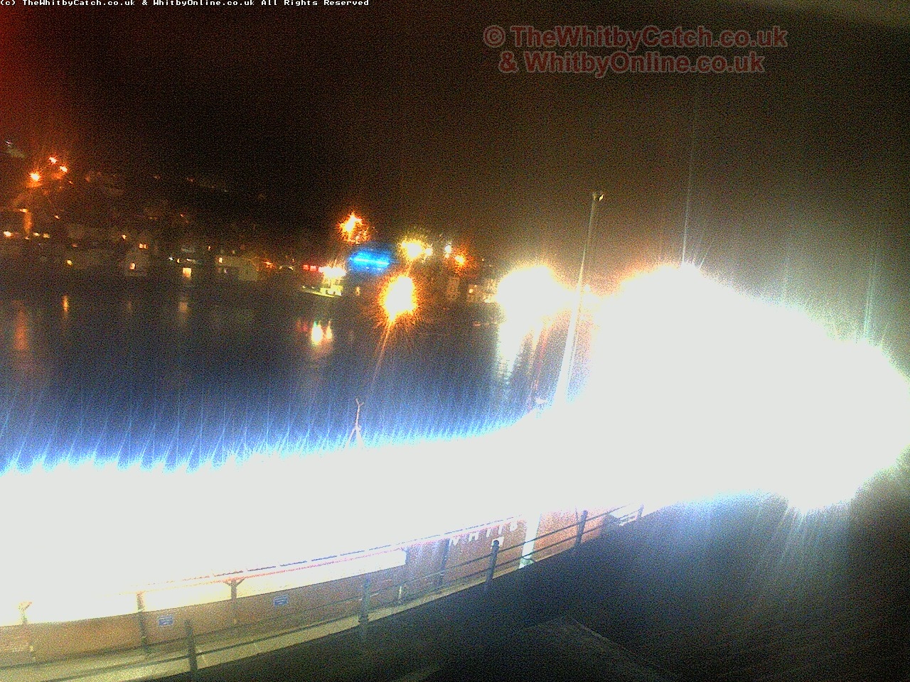 Whitby Sat 29th April 2017 22:24.