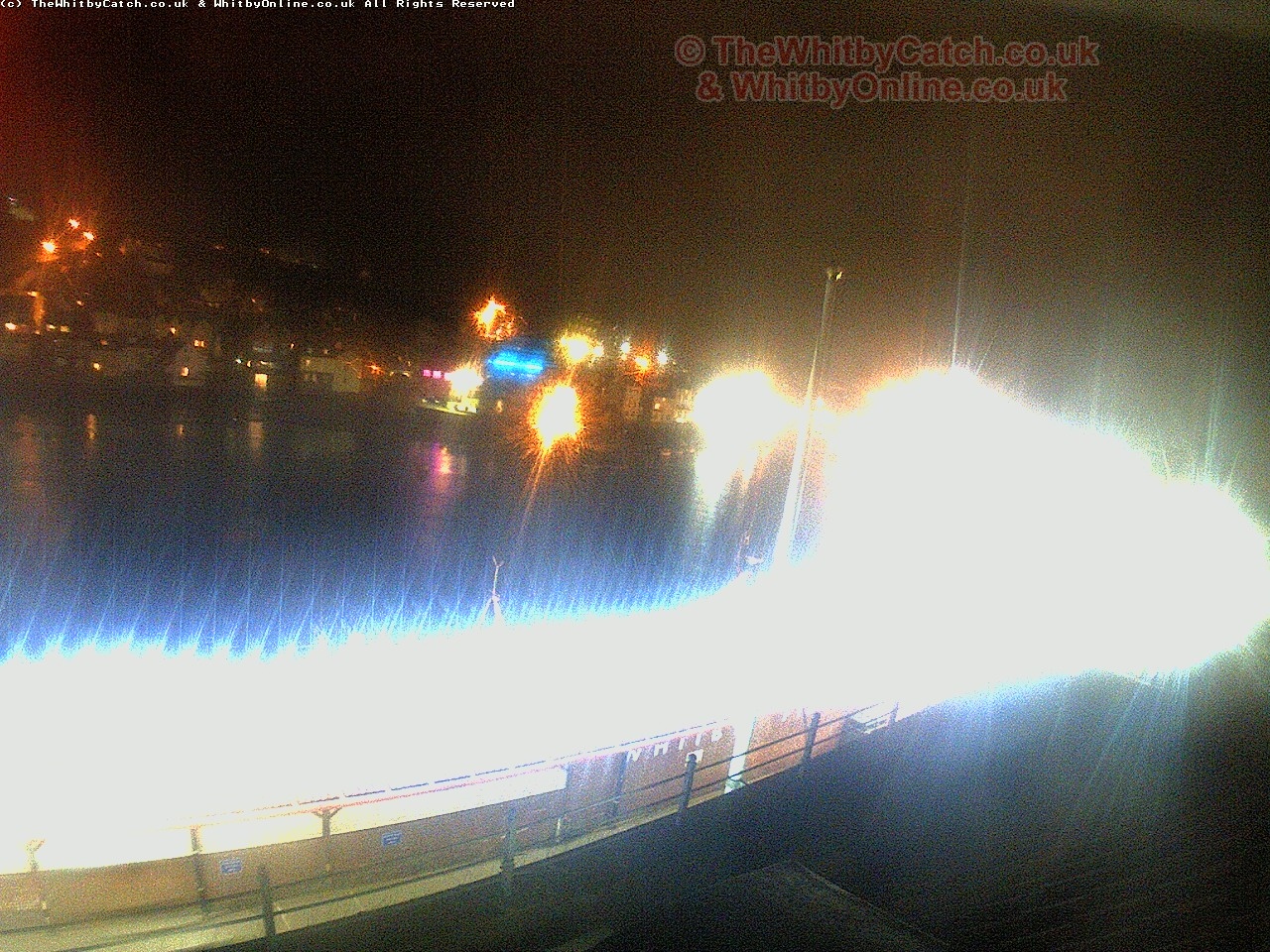 Whitby Sat 29th April 2017 22:26.