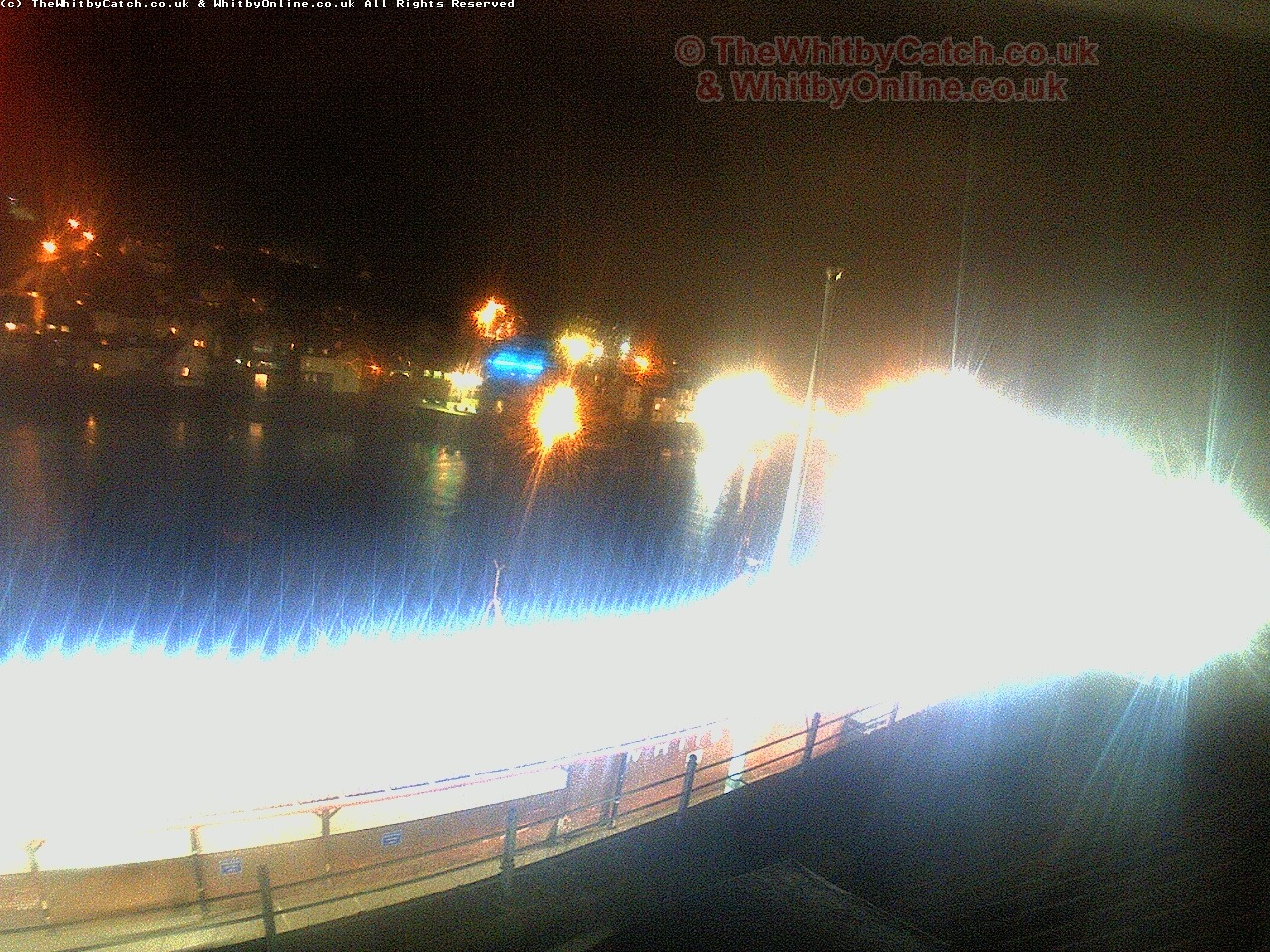 Whitby Sat 29th April 2017 22:33.