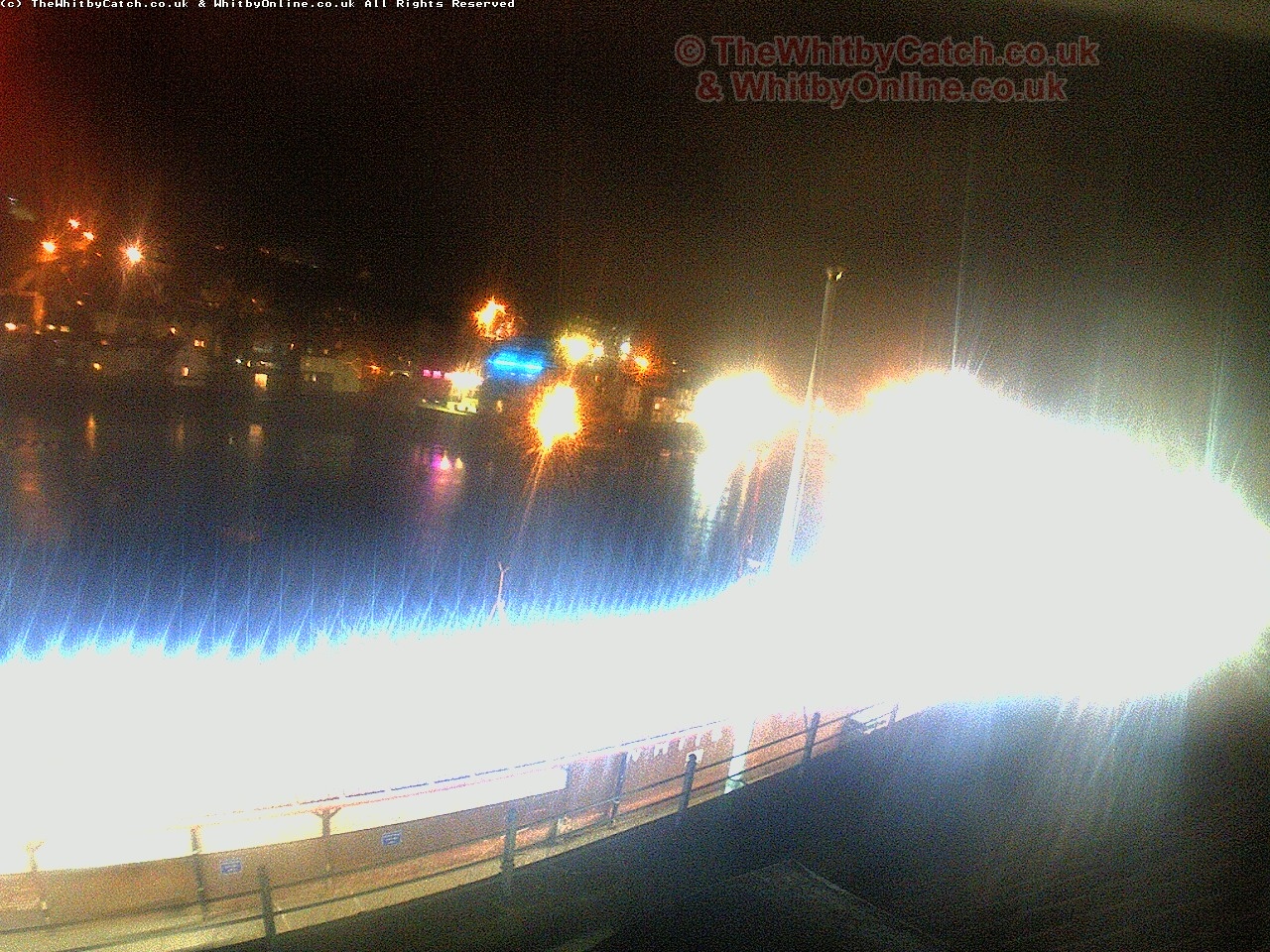 Whitby Sat 29th April 2017 22:36.