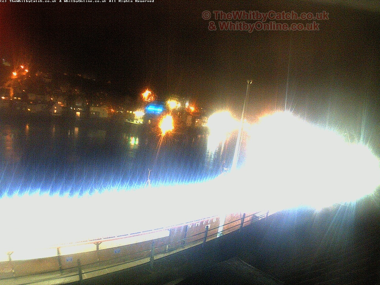 Whitby Sat 29th April 2017 22:38.