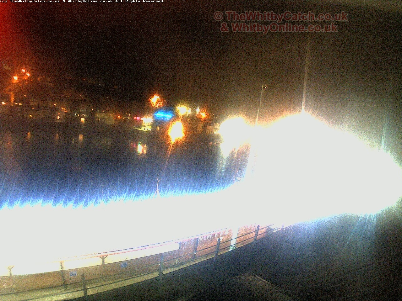 Whitby Sat 29th April 2017 22:39.