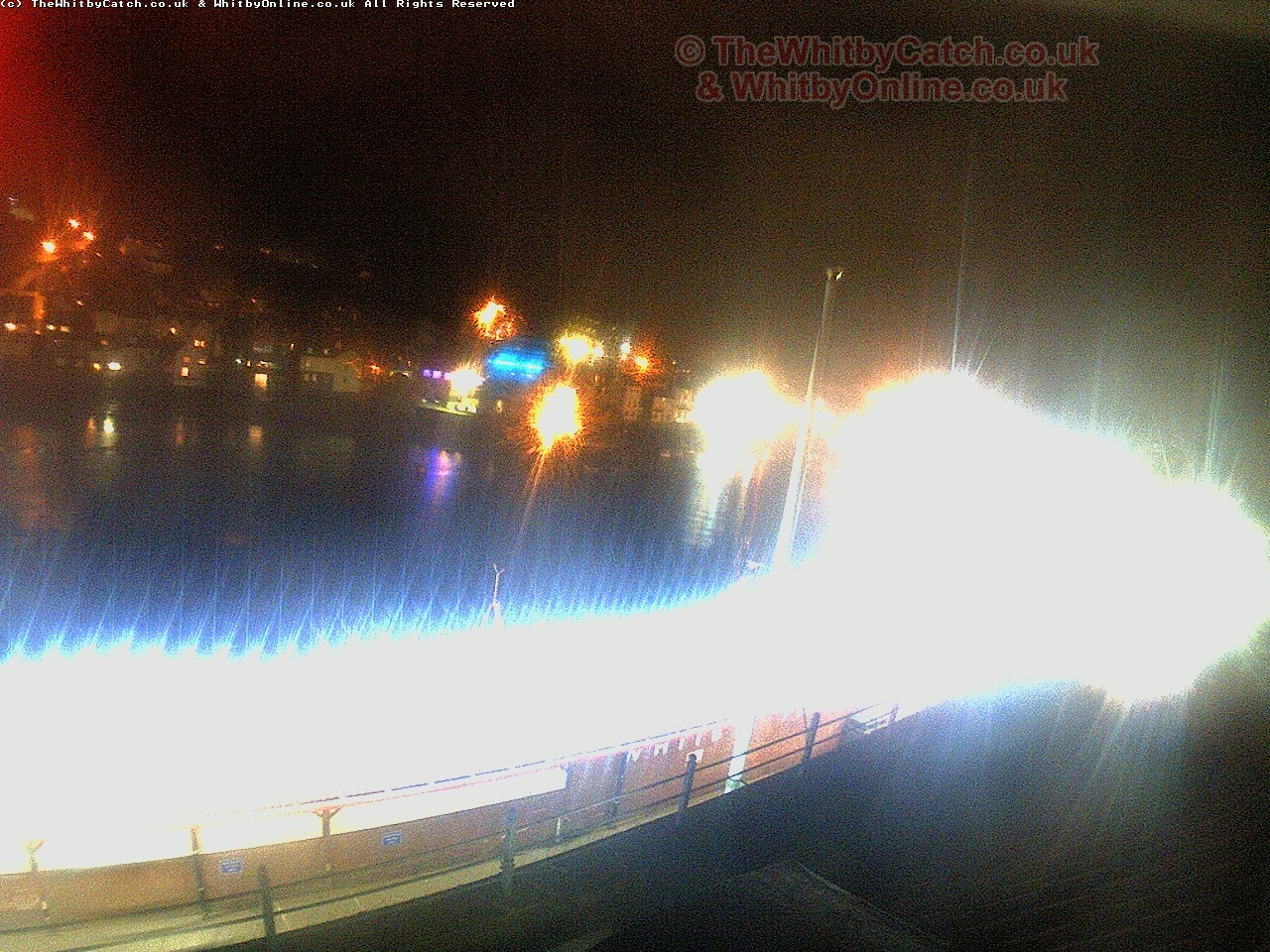 Whitby Sat 29th April 2017 22:42.