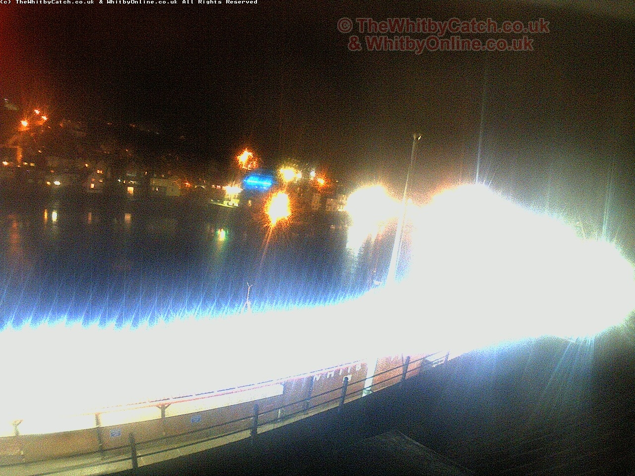 Whitby Sat 29th April 2017 22:43.