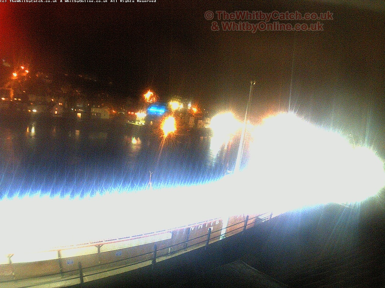 Whitby Sat 29th April 2017 22:49.