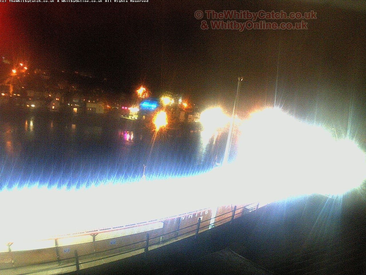 Whitby Sat 29th April 2017 22:51.