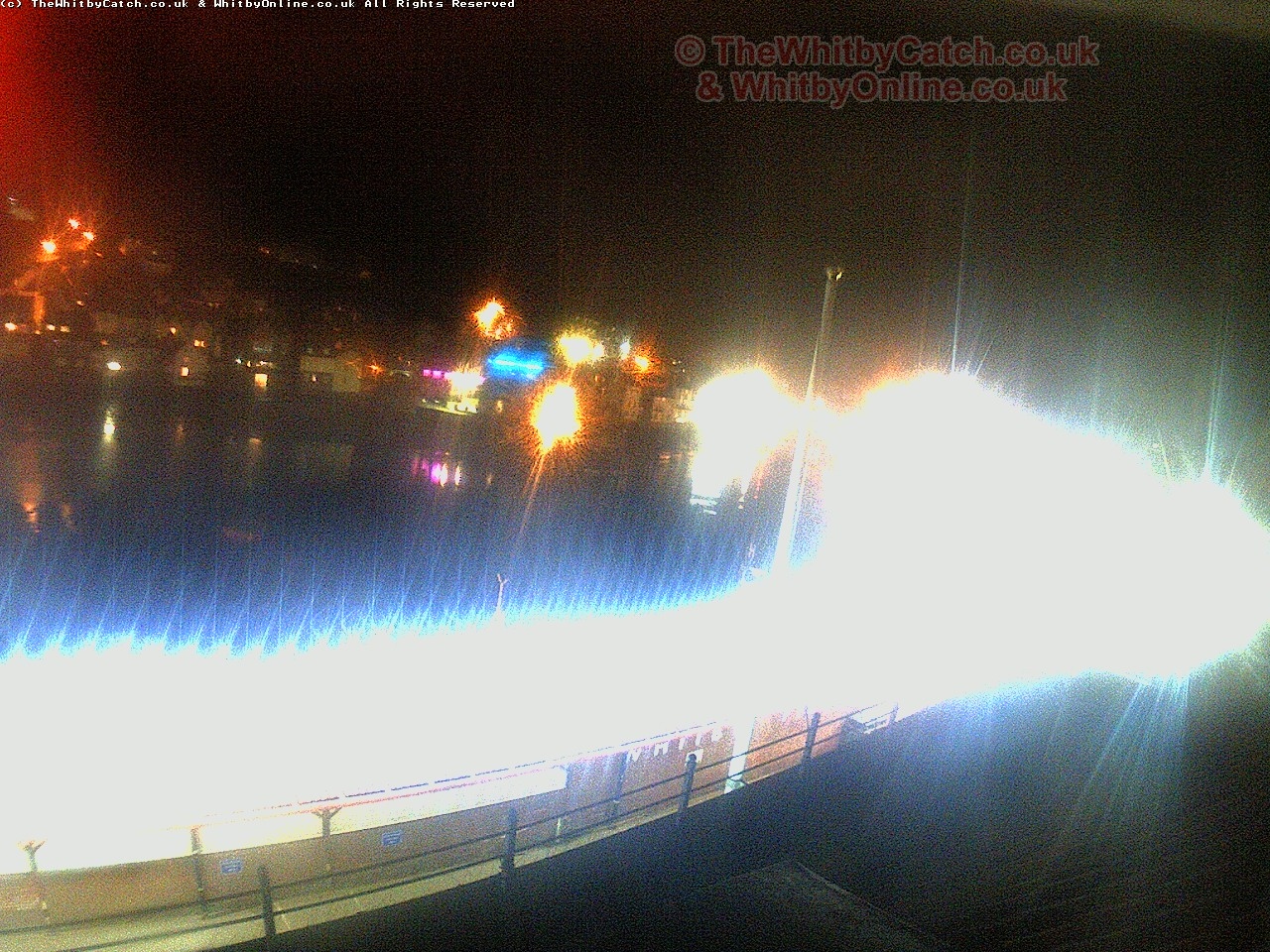 Whitby Sat 29th April 2017 23:06.